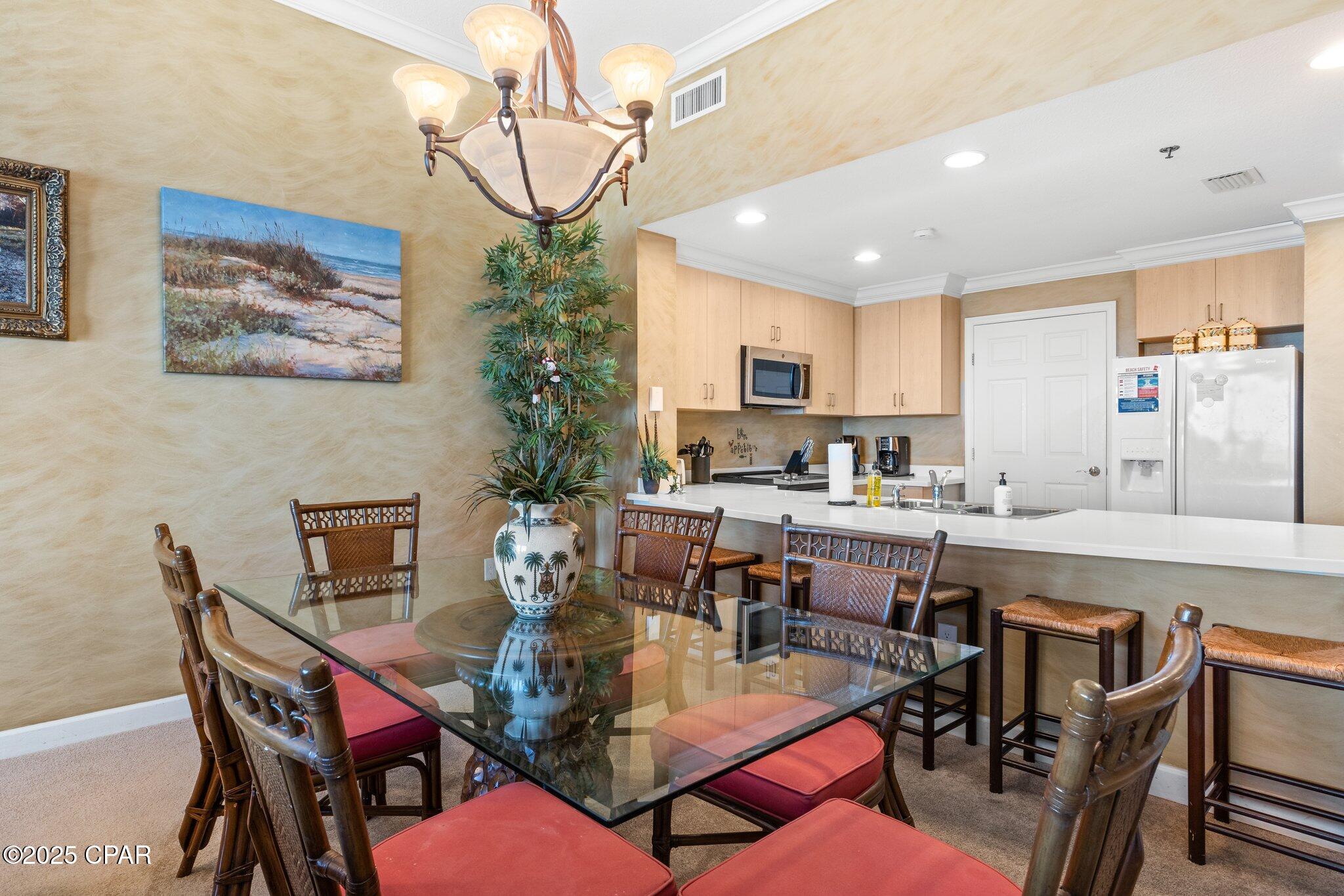 Listing photo id 24 for 6627 Thomas 1402 Drive 1402