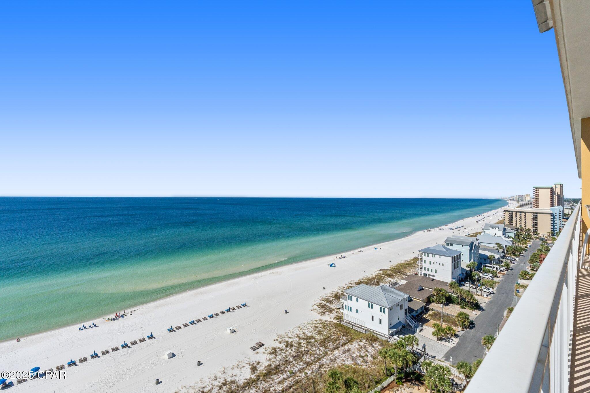 Listing photo id 4 for 6627 Thomas 1402 Drive 1402