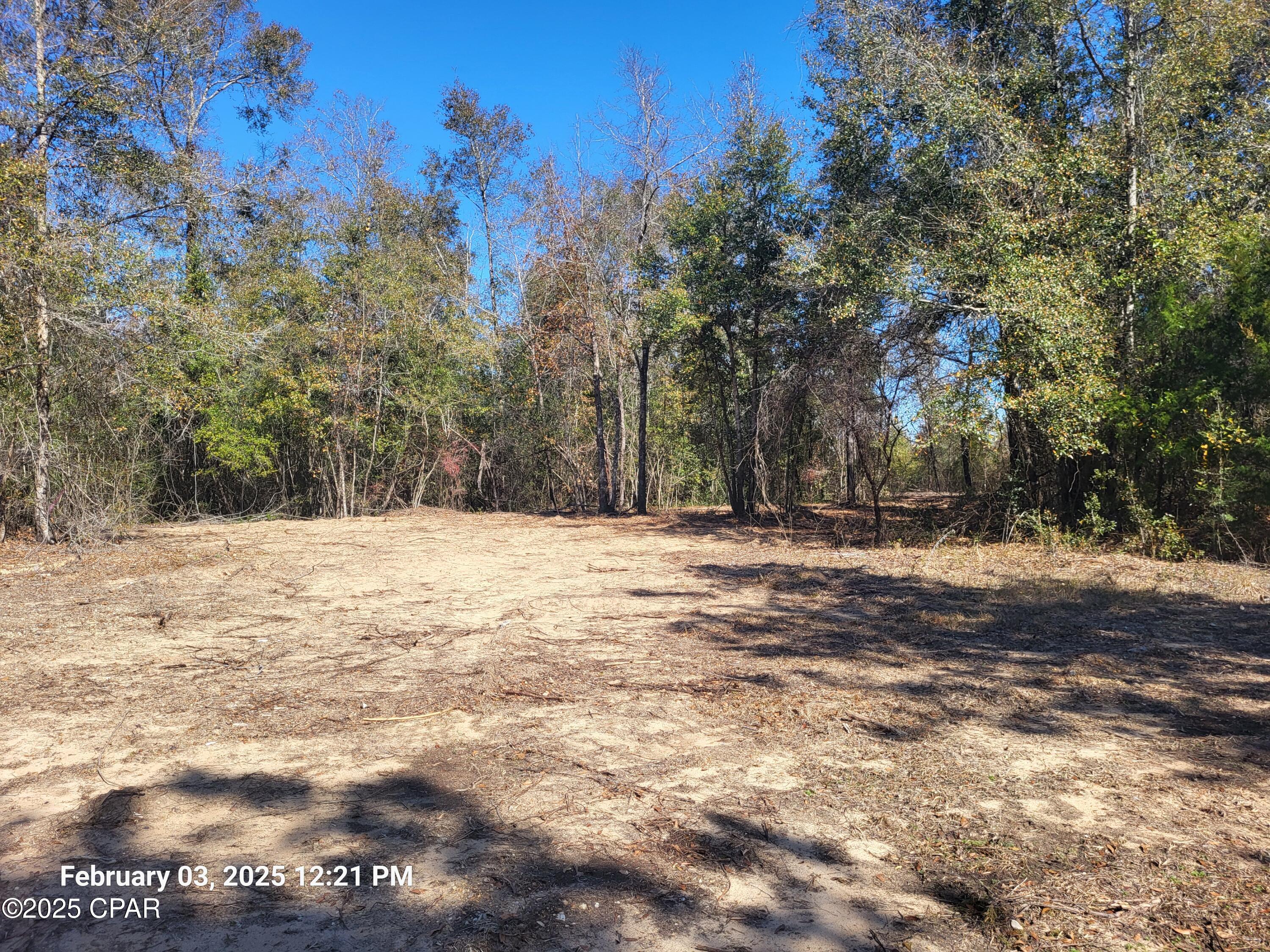 Image 5 For 00 Tommy Tucker Road Lot 4