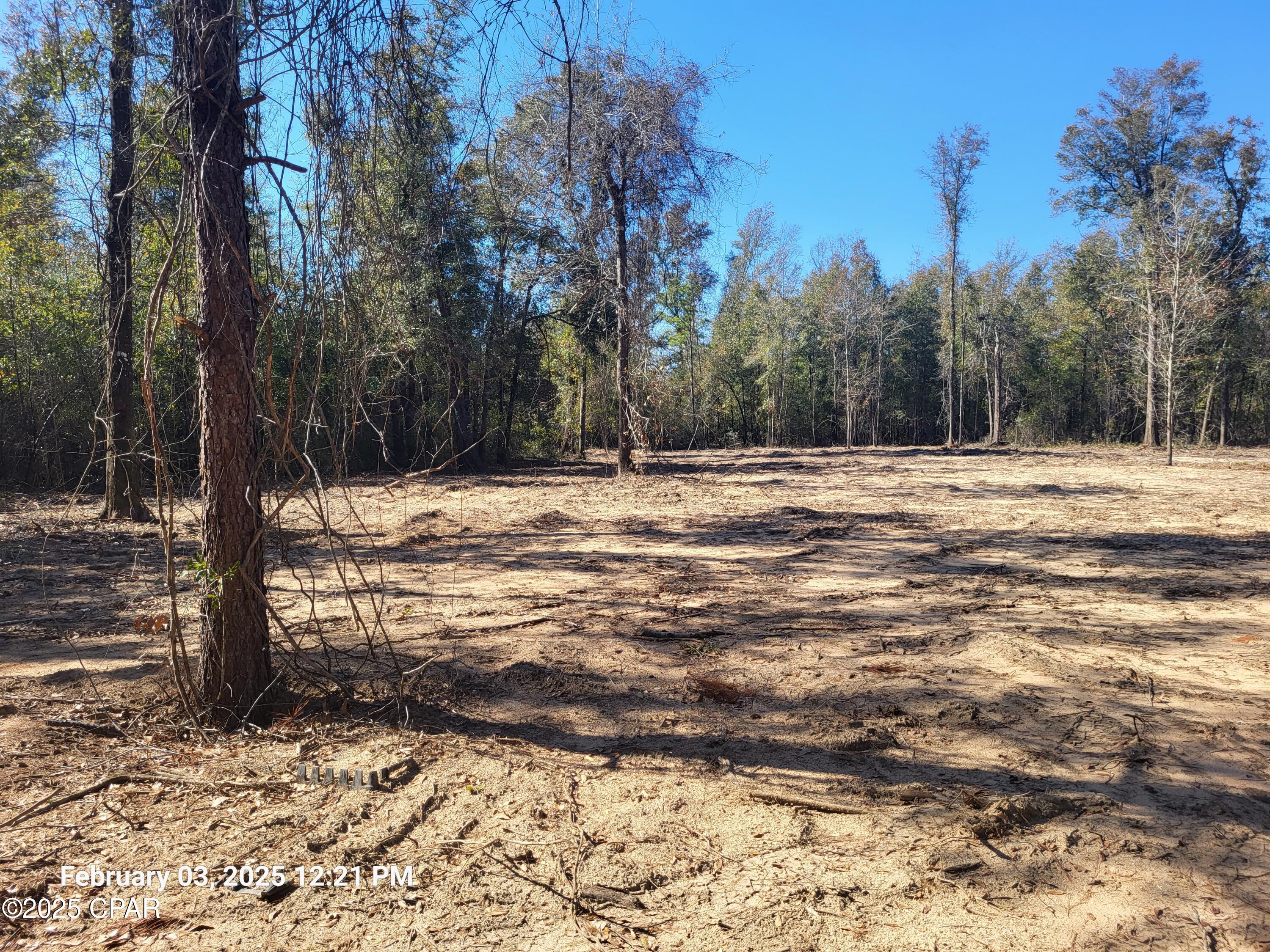 Image 8 For 00 Tommy Tucker Road Lot 3
