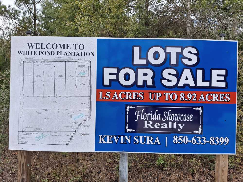 Image 26004 For 00 Tommy Tucker Road Lot 1