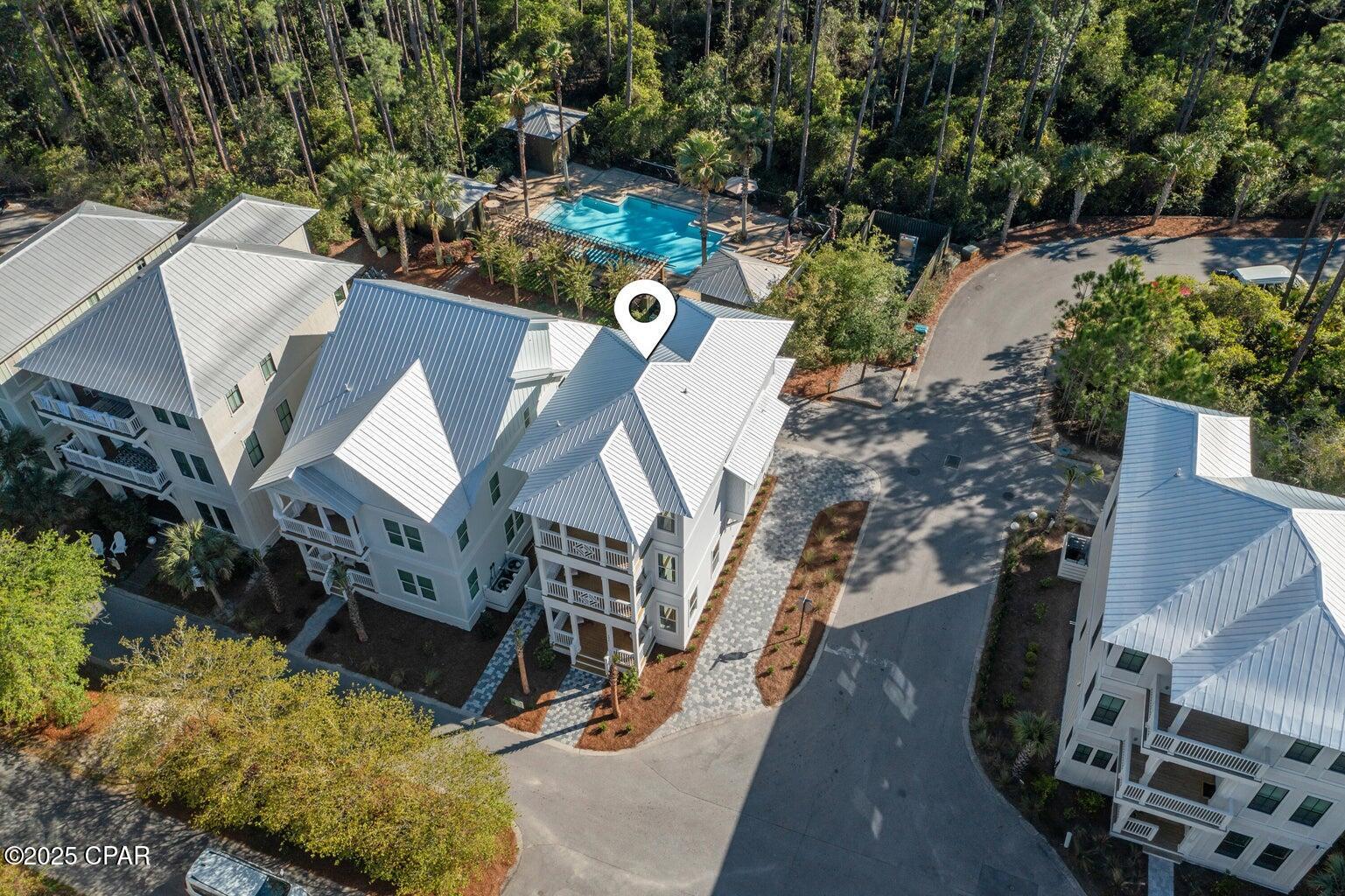 Details for 171 Redbud Lane, Inlet Beach, FL 32461