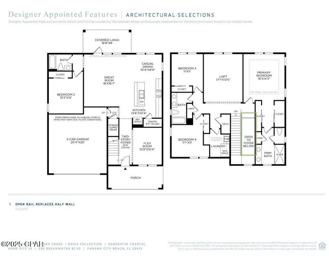 Image 11 For 256 Breakwater Boulevard Lot 10