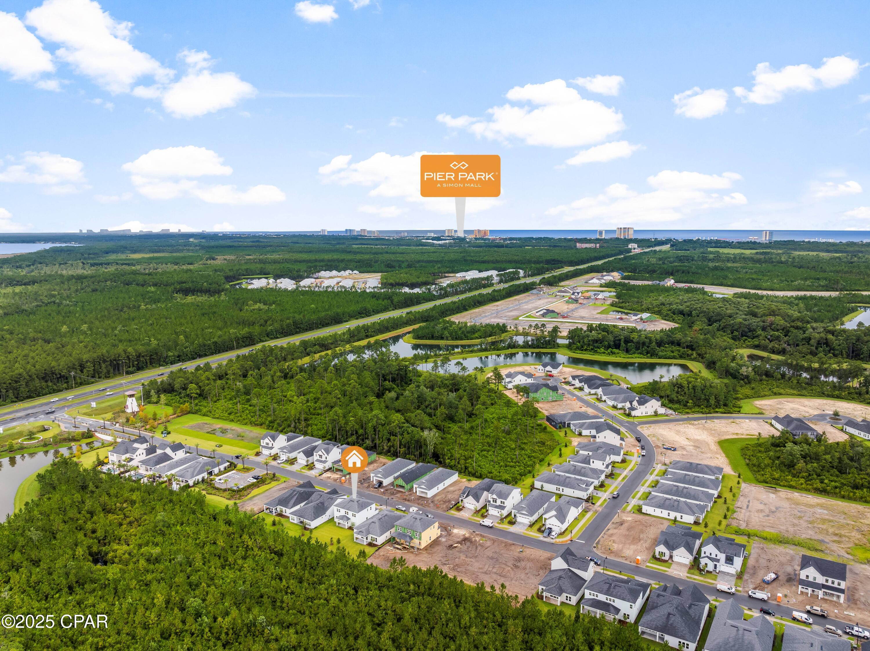 Image 25 For 256 Breakwater Boulevard Lot 10