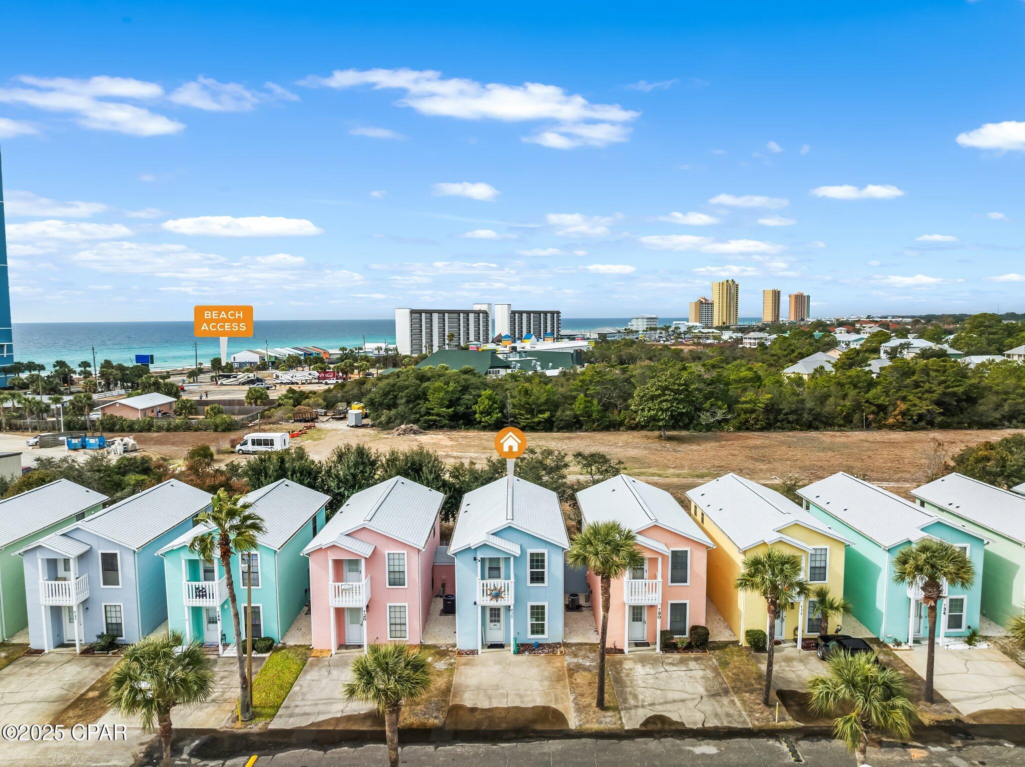 Image 28 For 17214 Front Beach Road T28