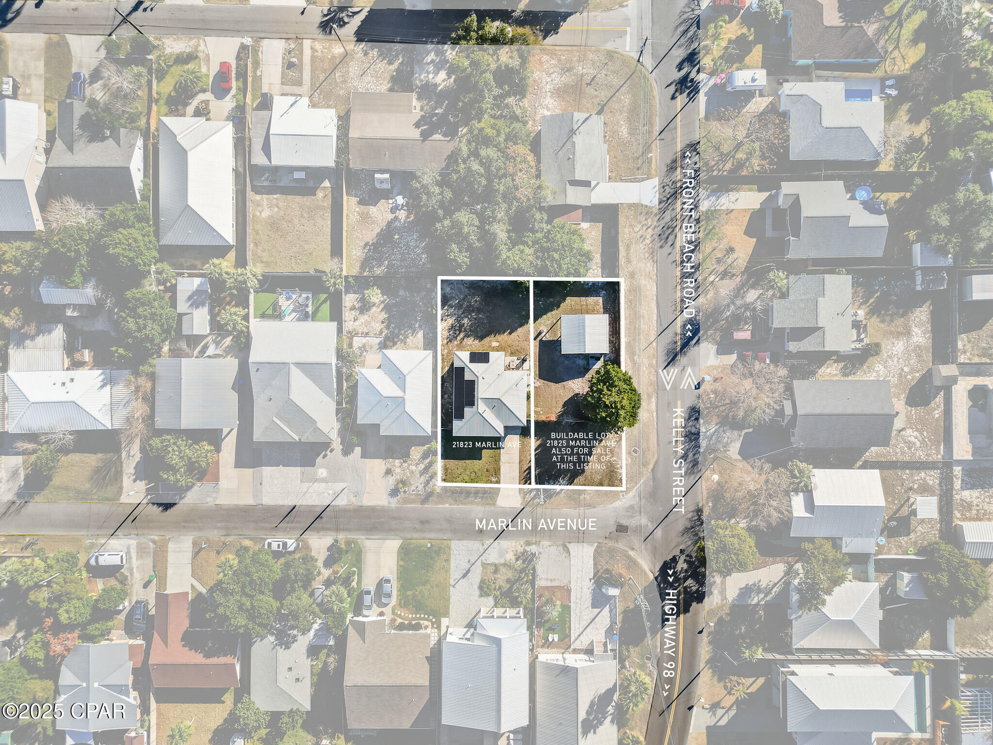 Details for 21823 Marlin Avenue, Panama City Beach, FL 32413