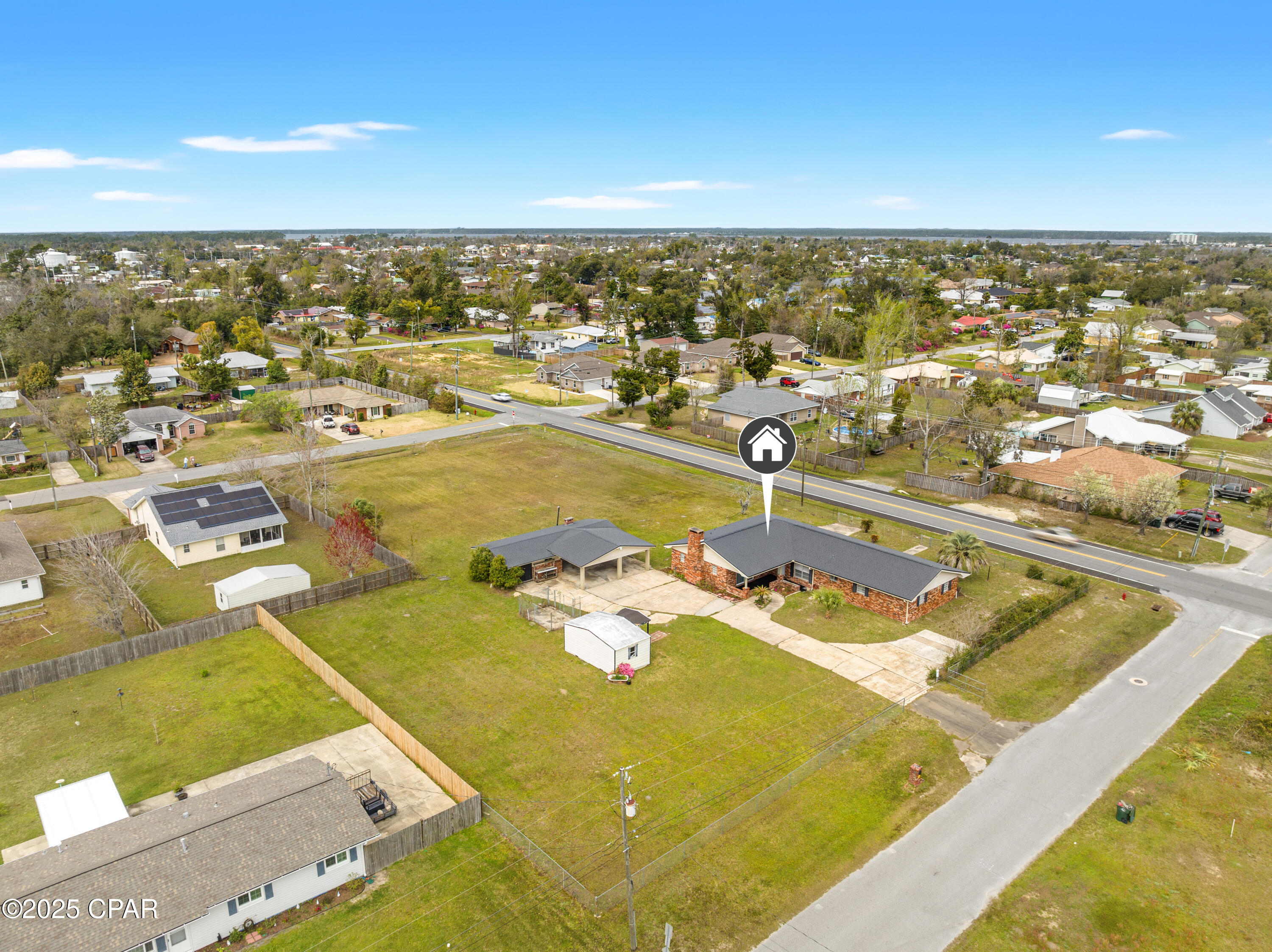 Details for 905 12th Street, Lynn Haven, FL 32444