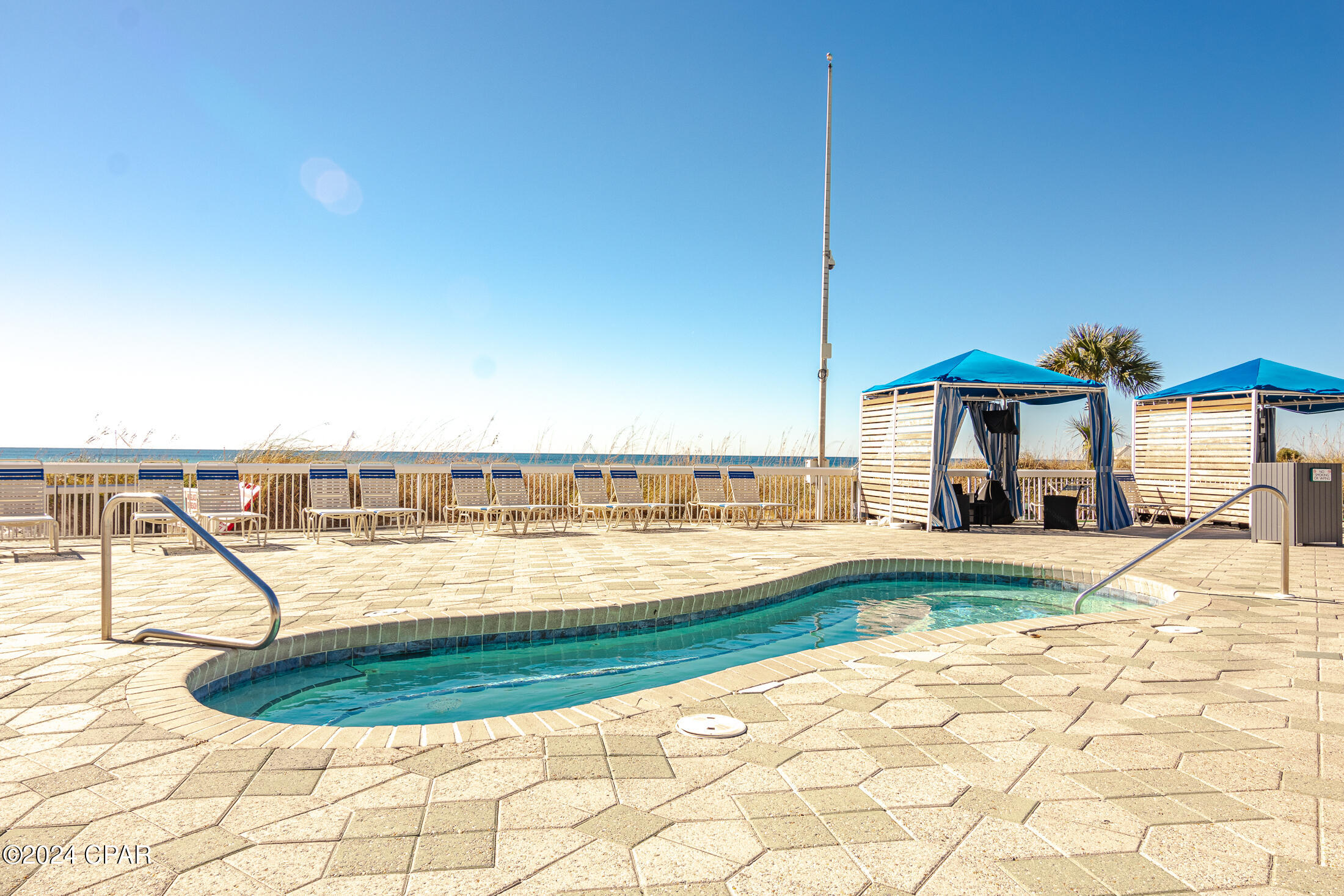 520 N Richard Jackson Boulevard 2715, Panama City Beach, FL 32407 thumbnail, photo 53 of 82