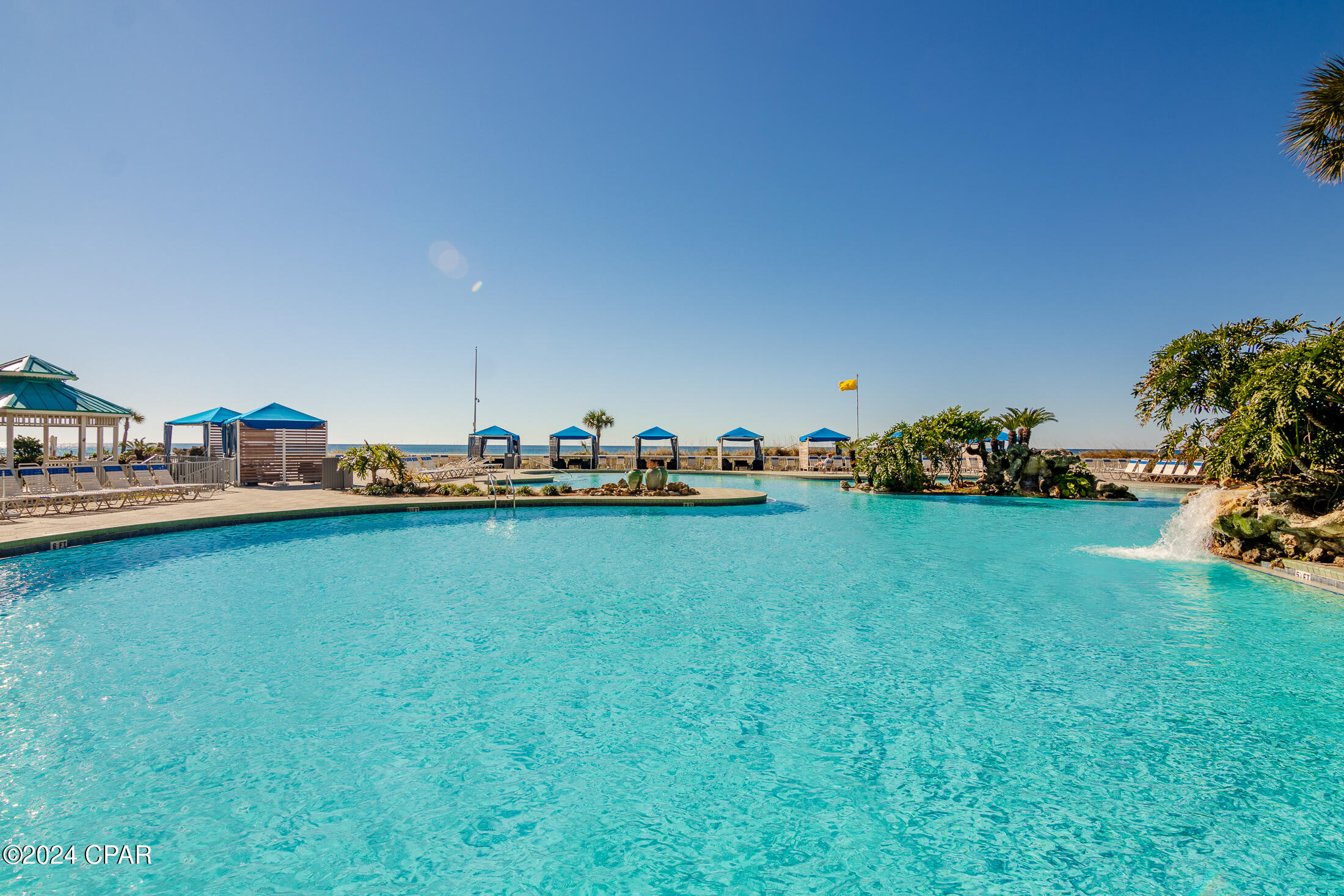 520 N Richard Jackson Boulevard 2715, Panama City Beach, FL 32407 thumbnail, photo 61 of 82