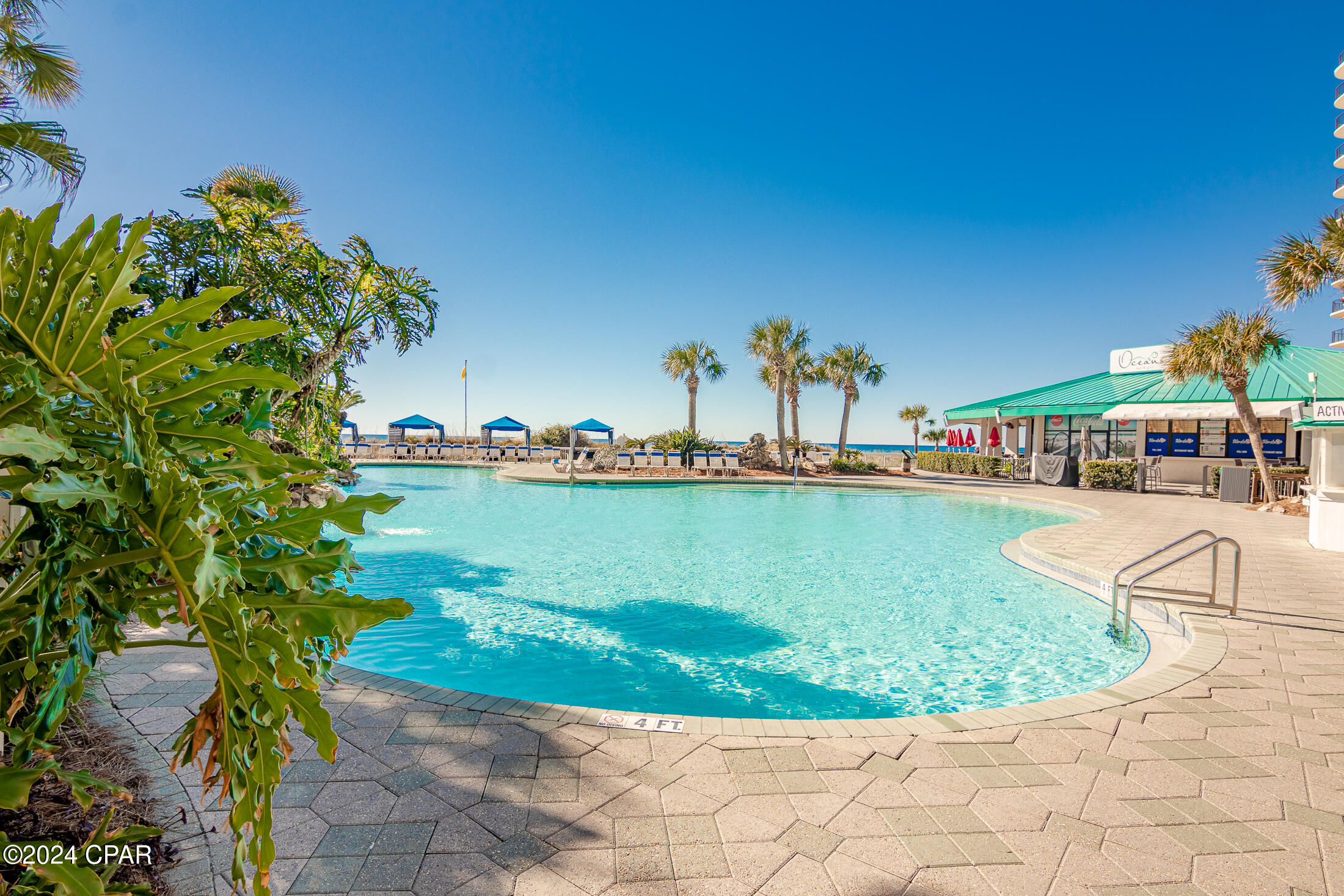 520 N Richard Jackson Boulevard 2715, Panama City Beach, FL 32407 thumbnail, photo 66 of 82