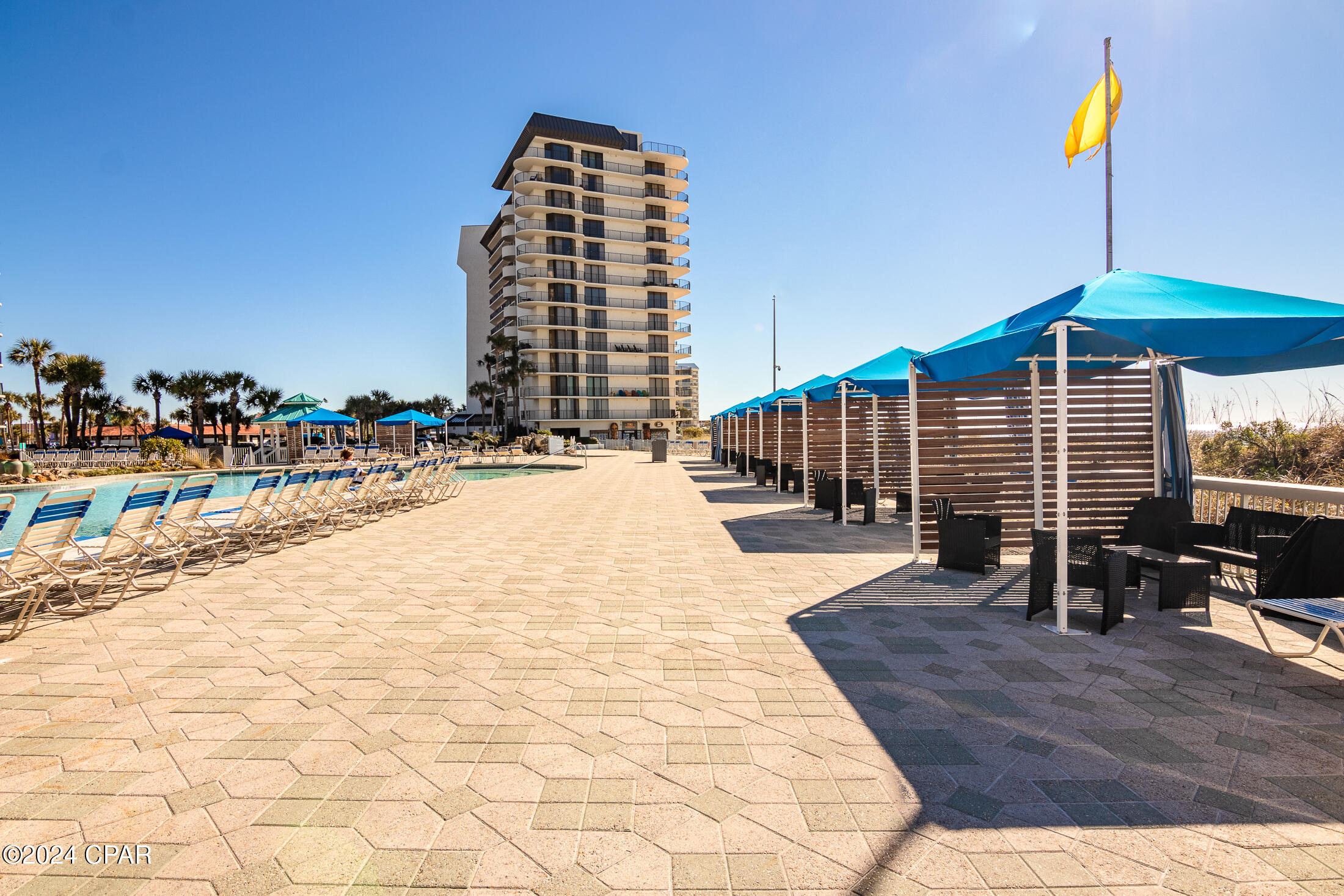 520 N Richard Jackson Boulevard 2715, Panama City Beach, FL 32407 thumbnail, photo 74 of 82