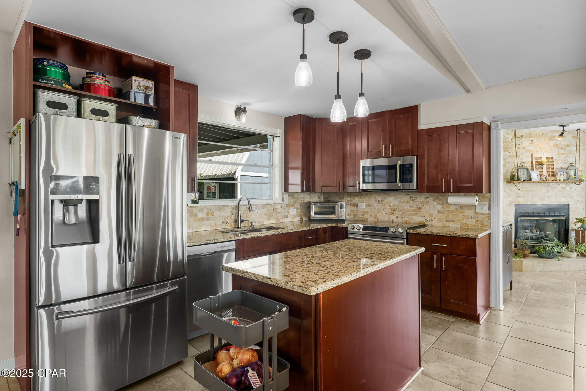 Image 10 For 1538 Berthe Avenue