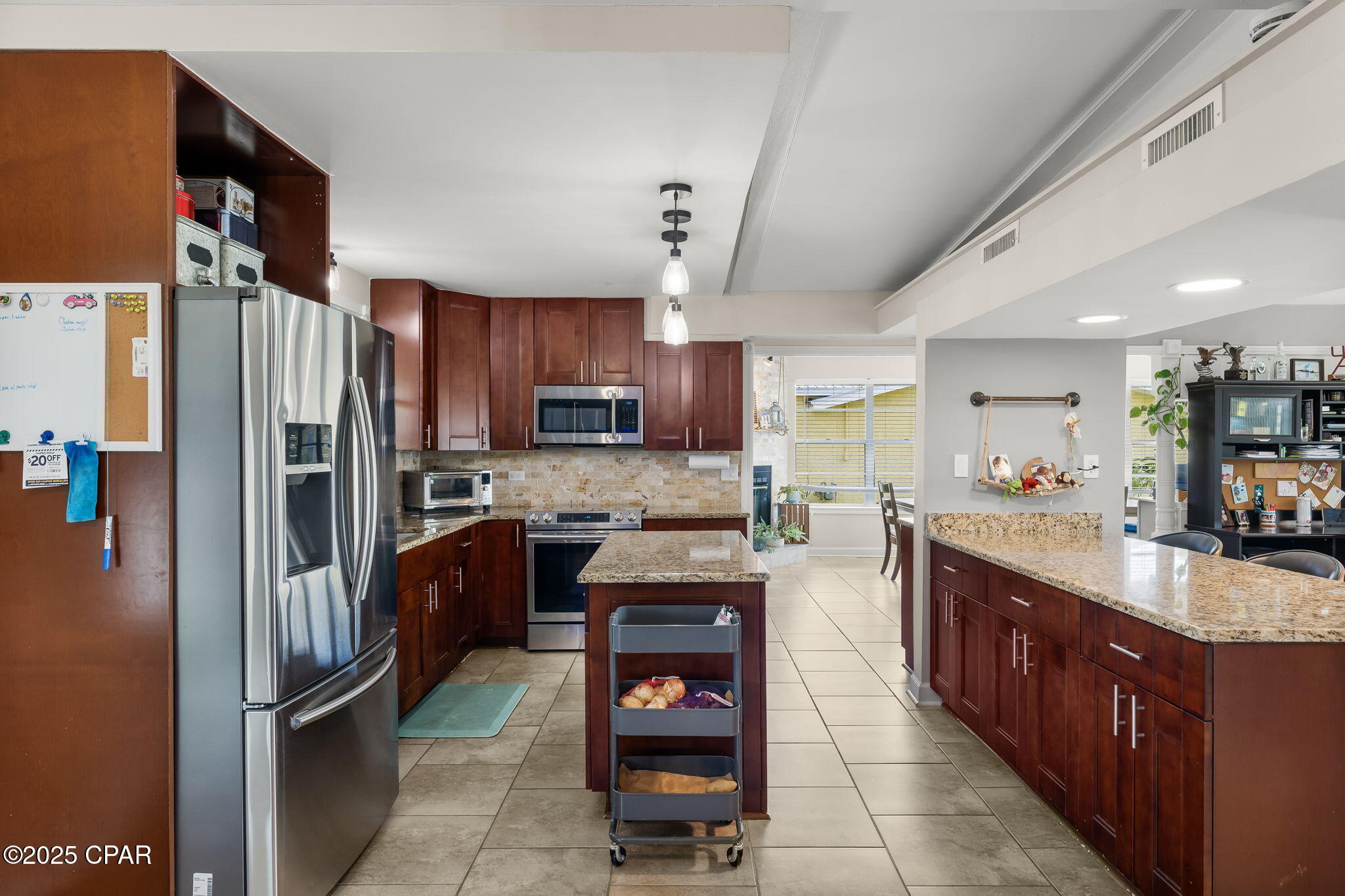 Image 11 For 1538 Berthe Avenue