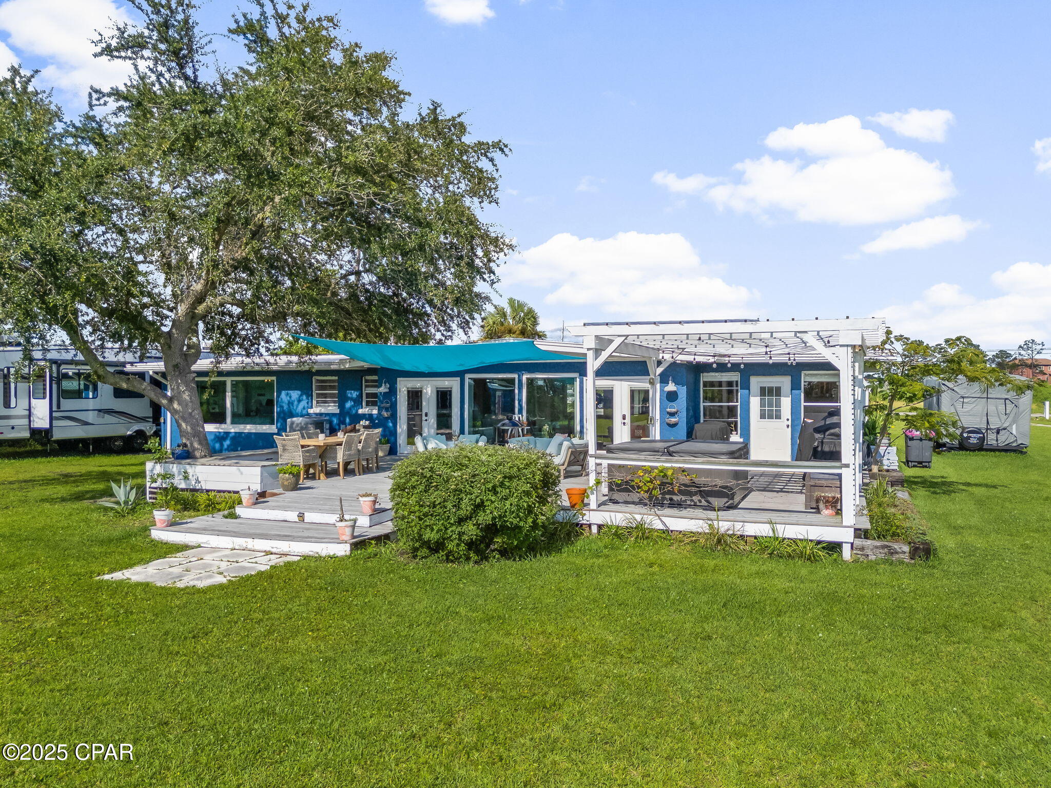 Image 47 For 1538 Berthe Avenue