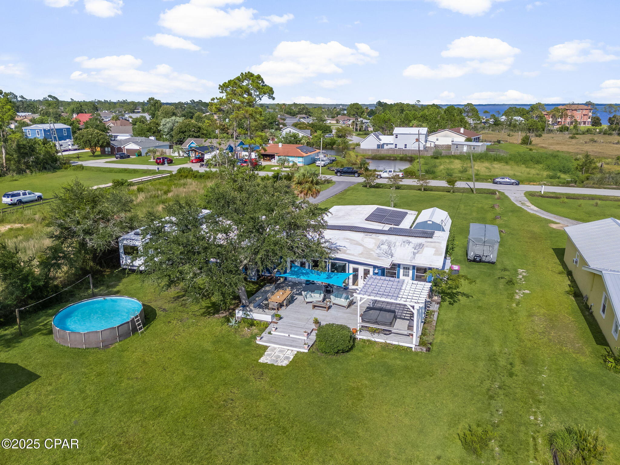 Image 51 For 1538 Berthe Avenue