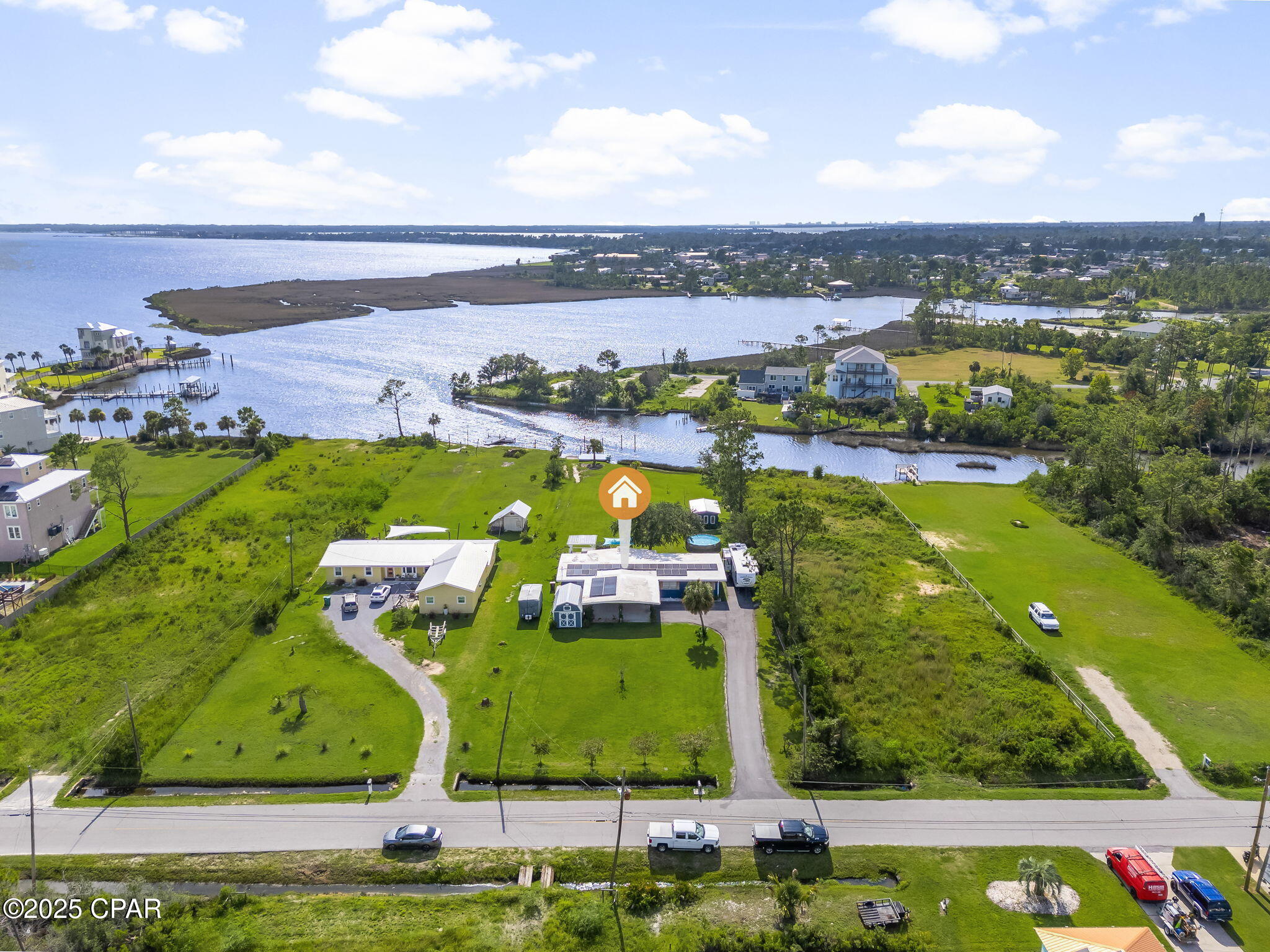 Image 57 For 1538 Berthe Avenue