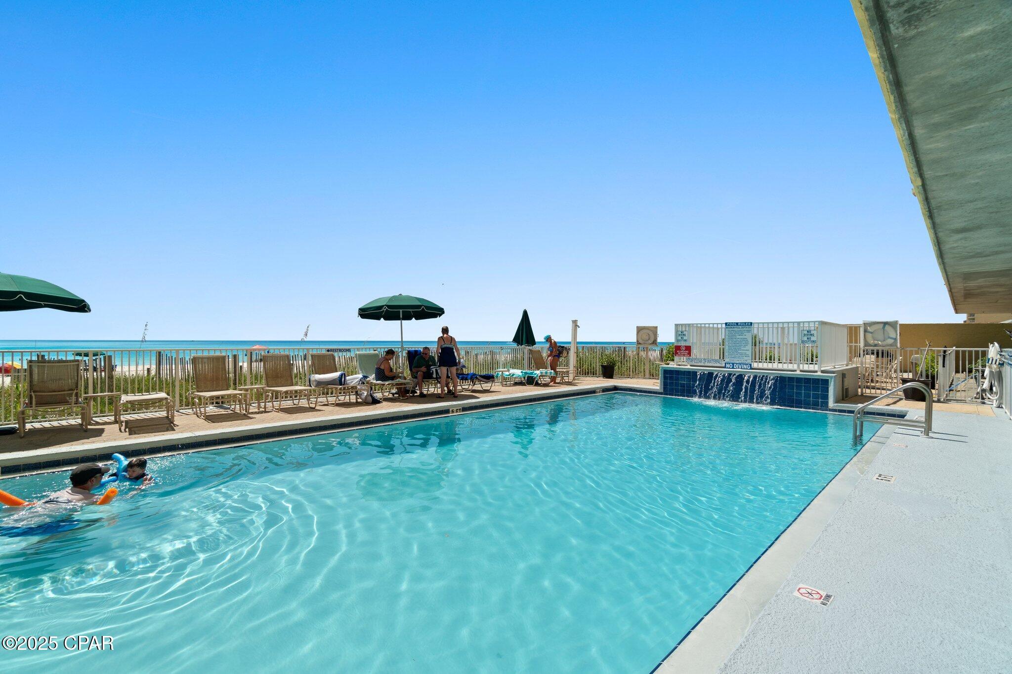 Image 72 For 17545 Front Beach Road 1507