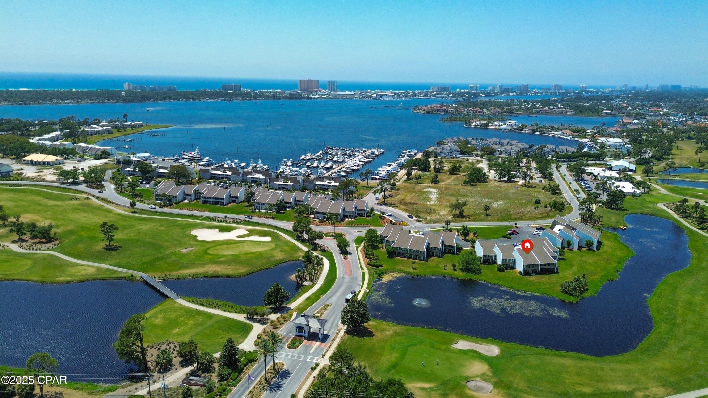 Image 9 For 4725 Bay Point Road 161