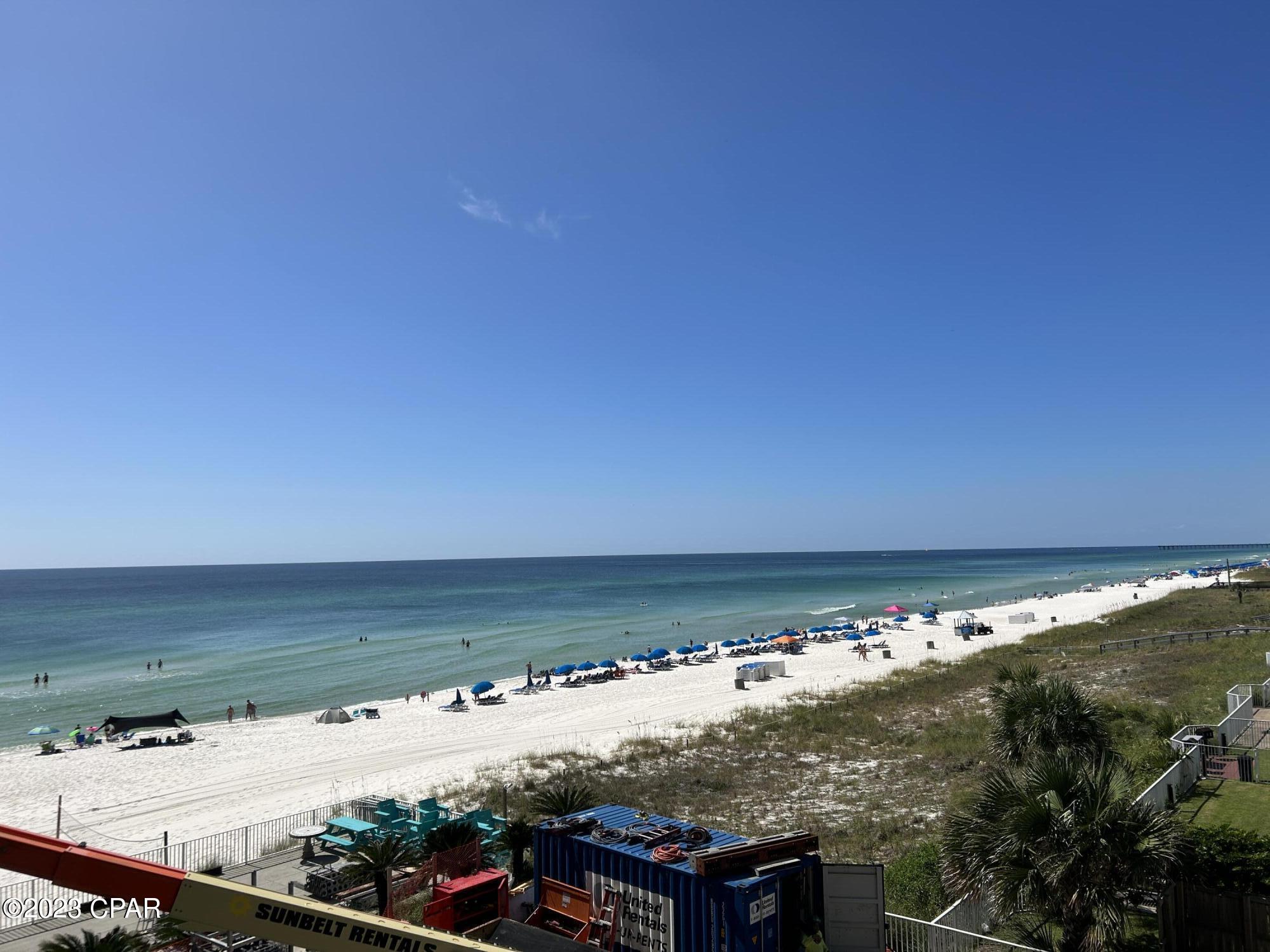 Listing photo id 11 for 14401 Front Beach Road  307