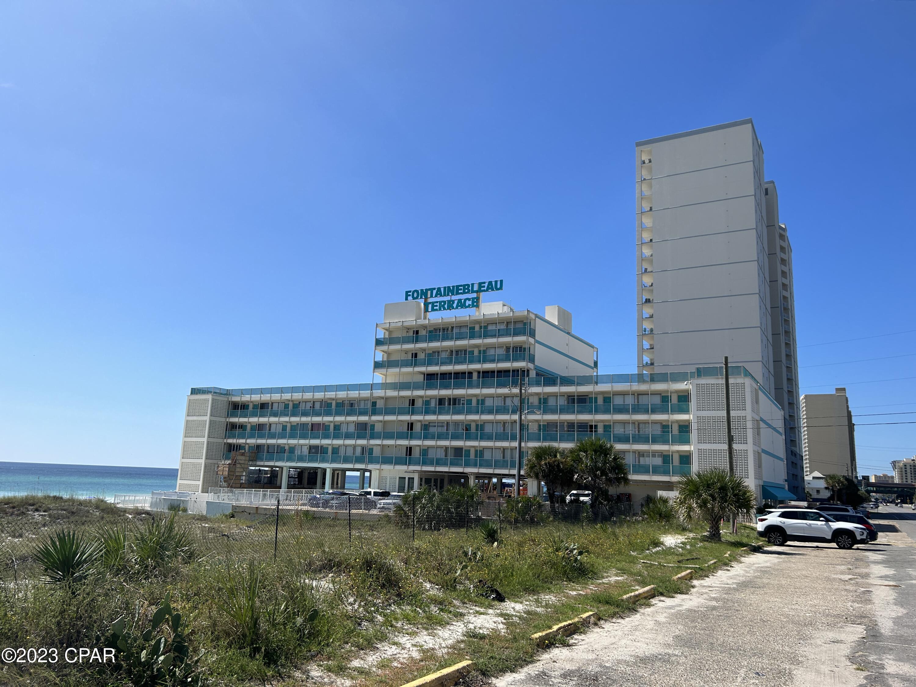 Image 2 For 14401 Front Beach Road  307