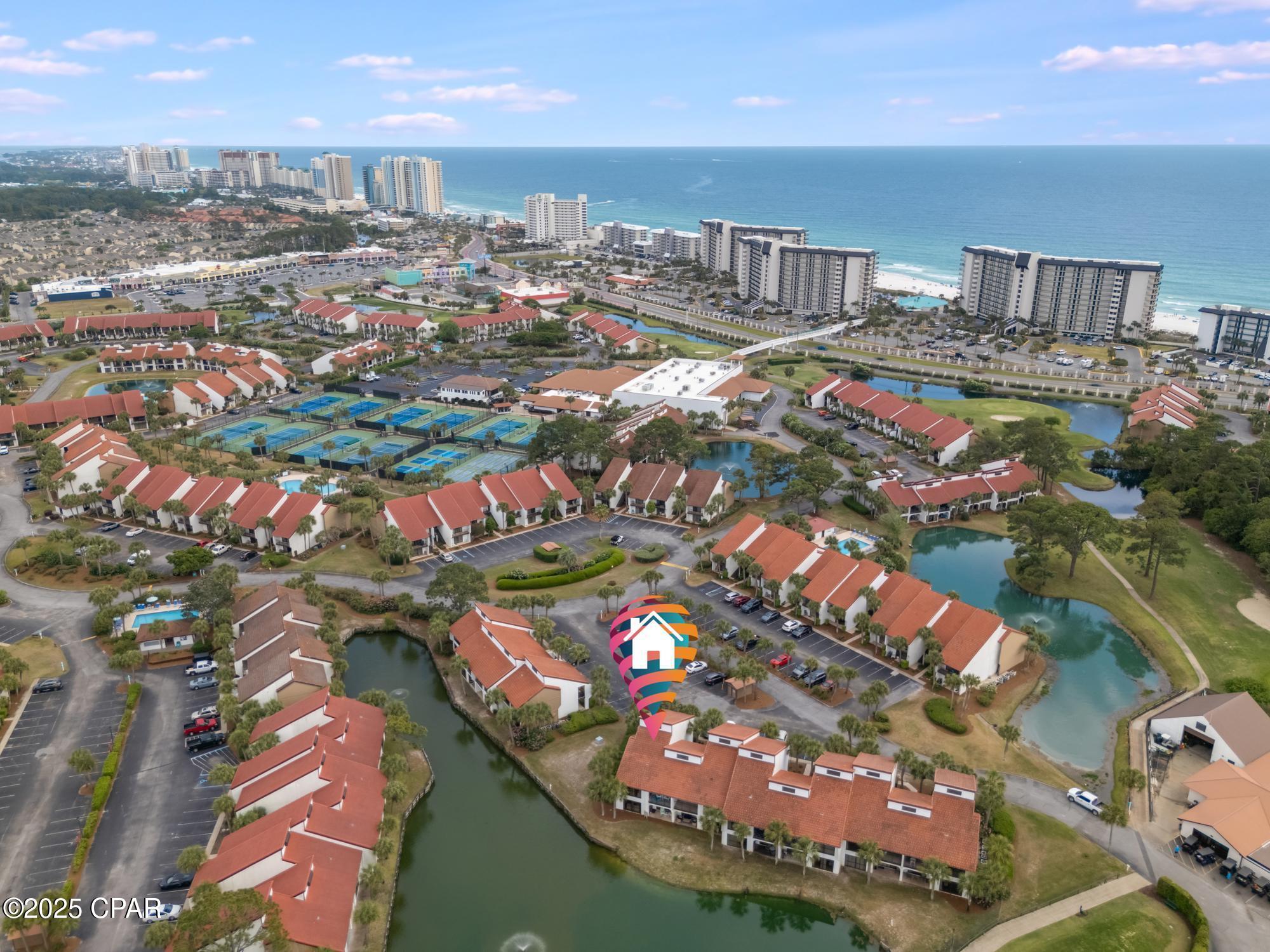 Image 39 For 520 Richard Jackson Boulevard 906