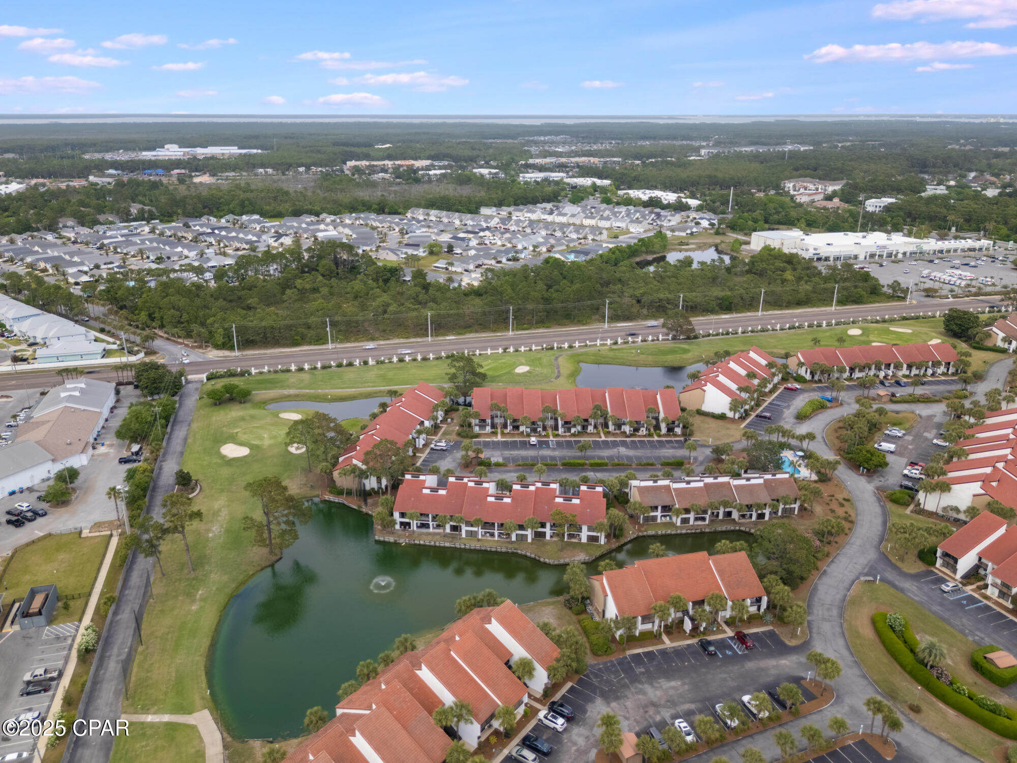 Image 40 For 520 Richard Jackson Boulevard 906