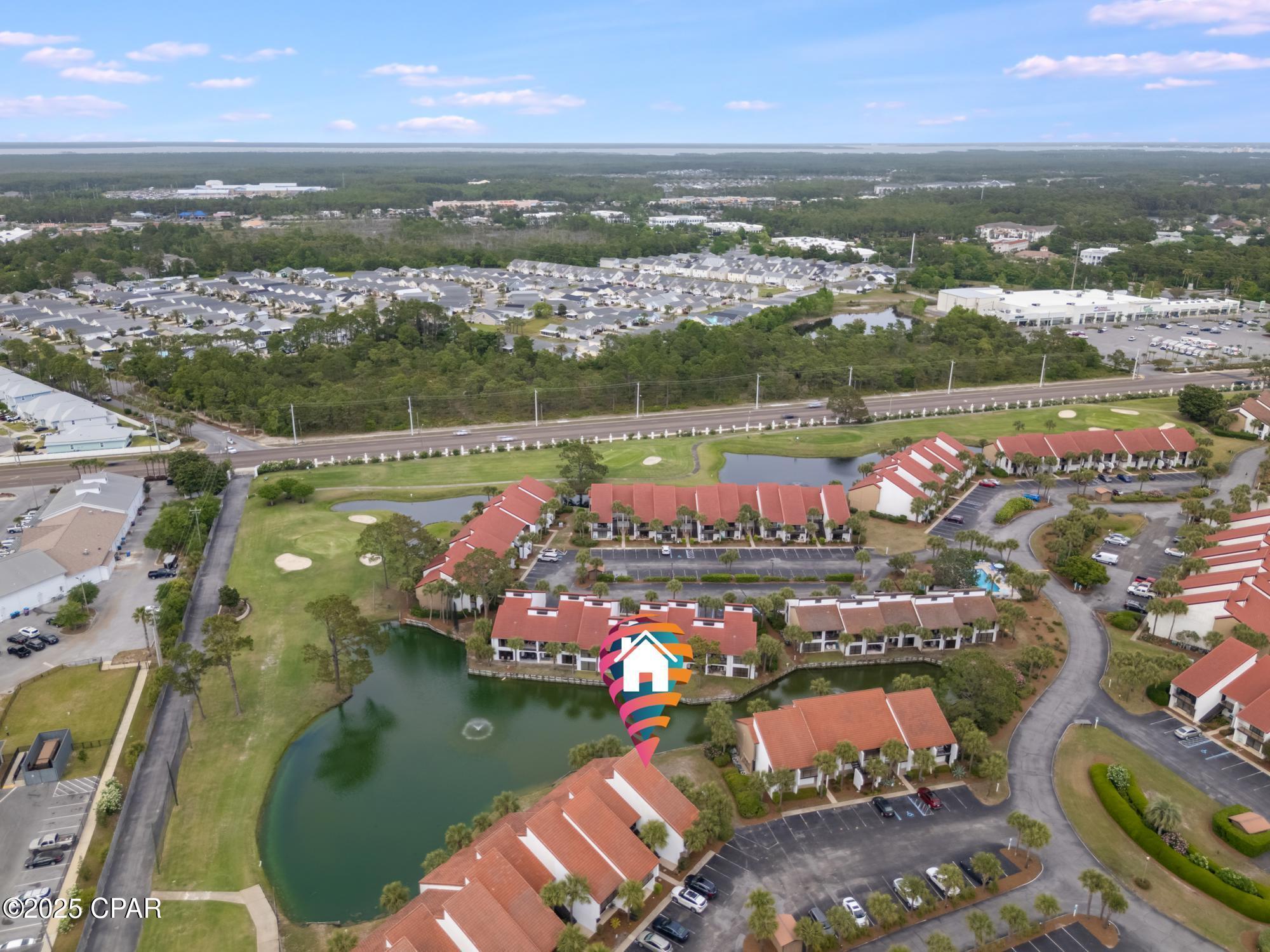 Image 41 For 520 Richard Jackson Boulevard 906