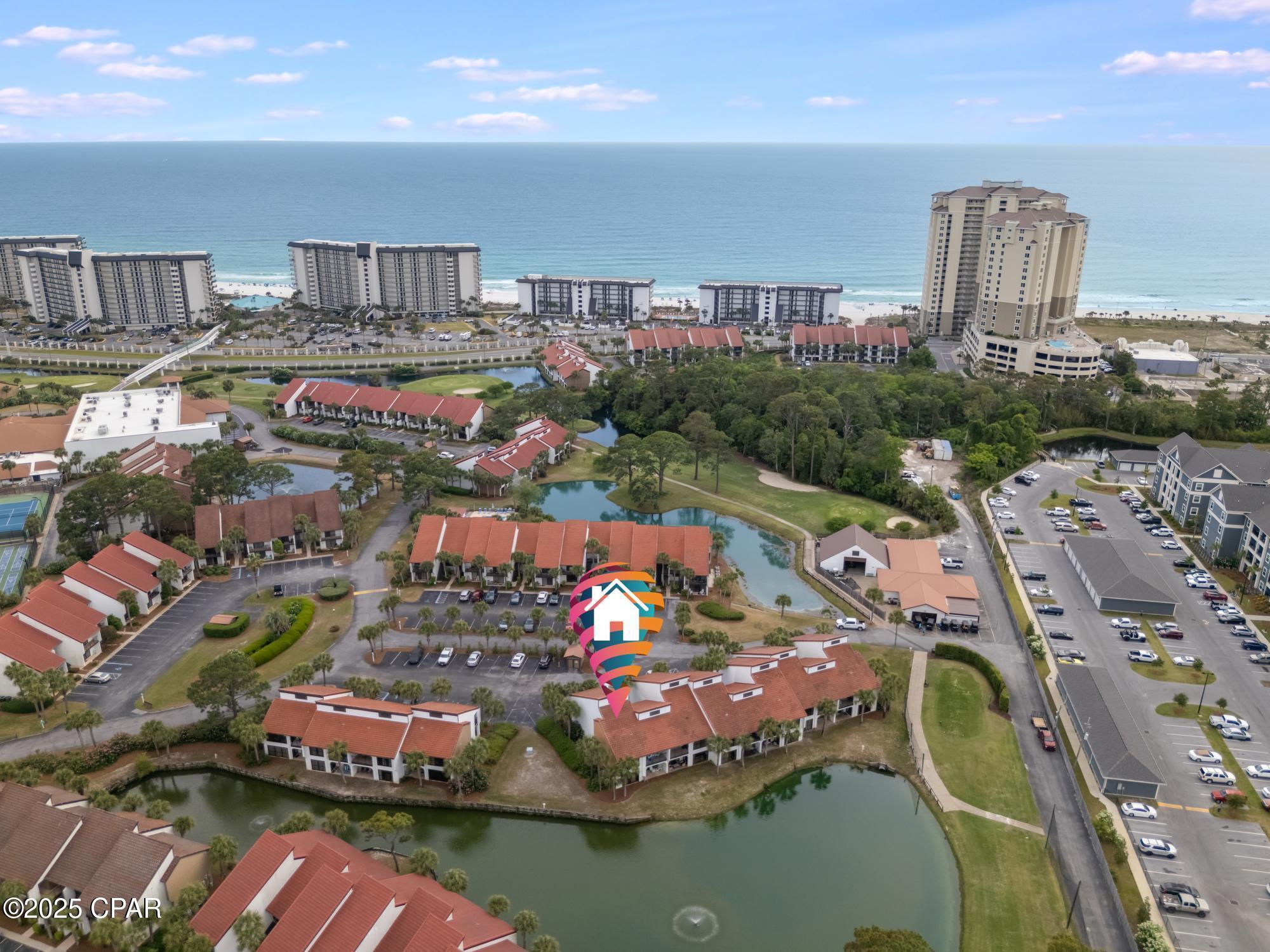 Image 45 For 520 Richard Jackson Boulevard 906