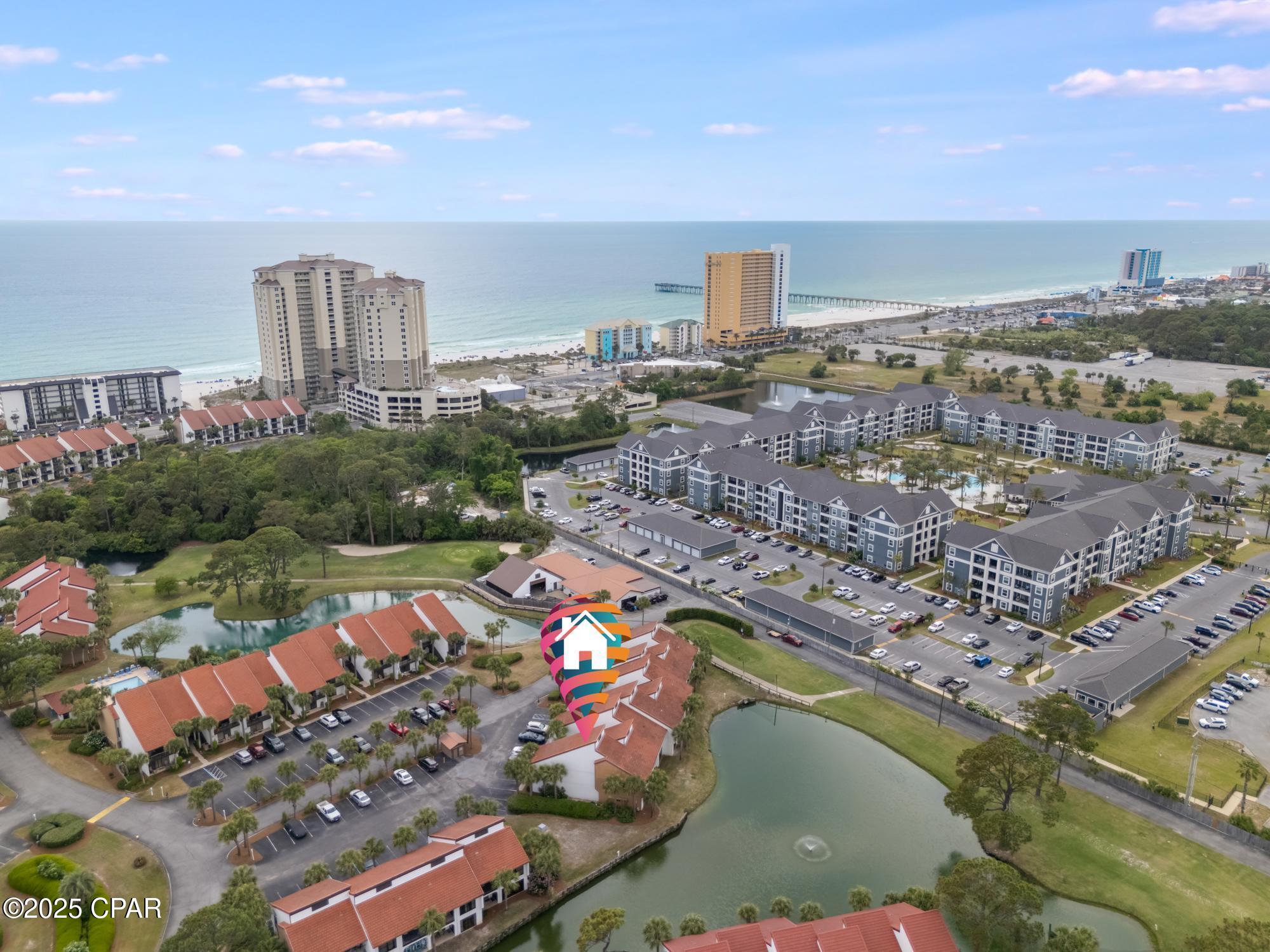 Image 47 For 520 Richard Jackson Boulevard 906