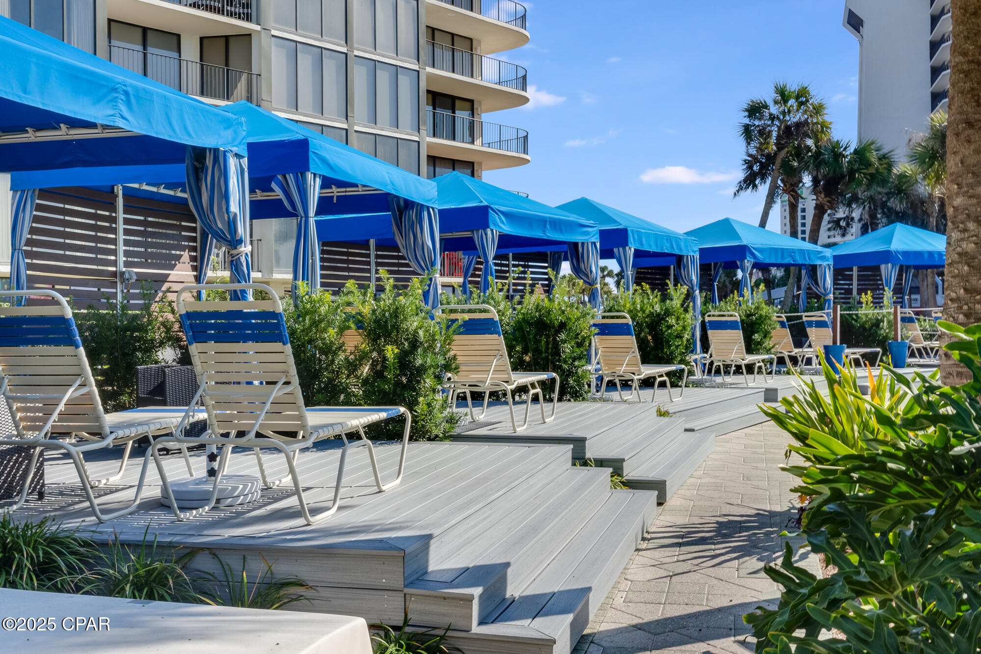 Image 50 For 520 Richard Jackson Boulevard 906