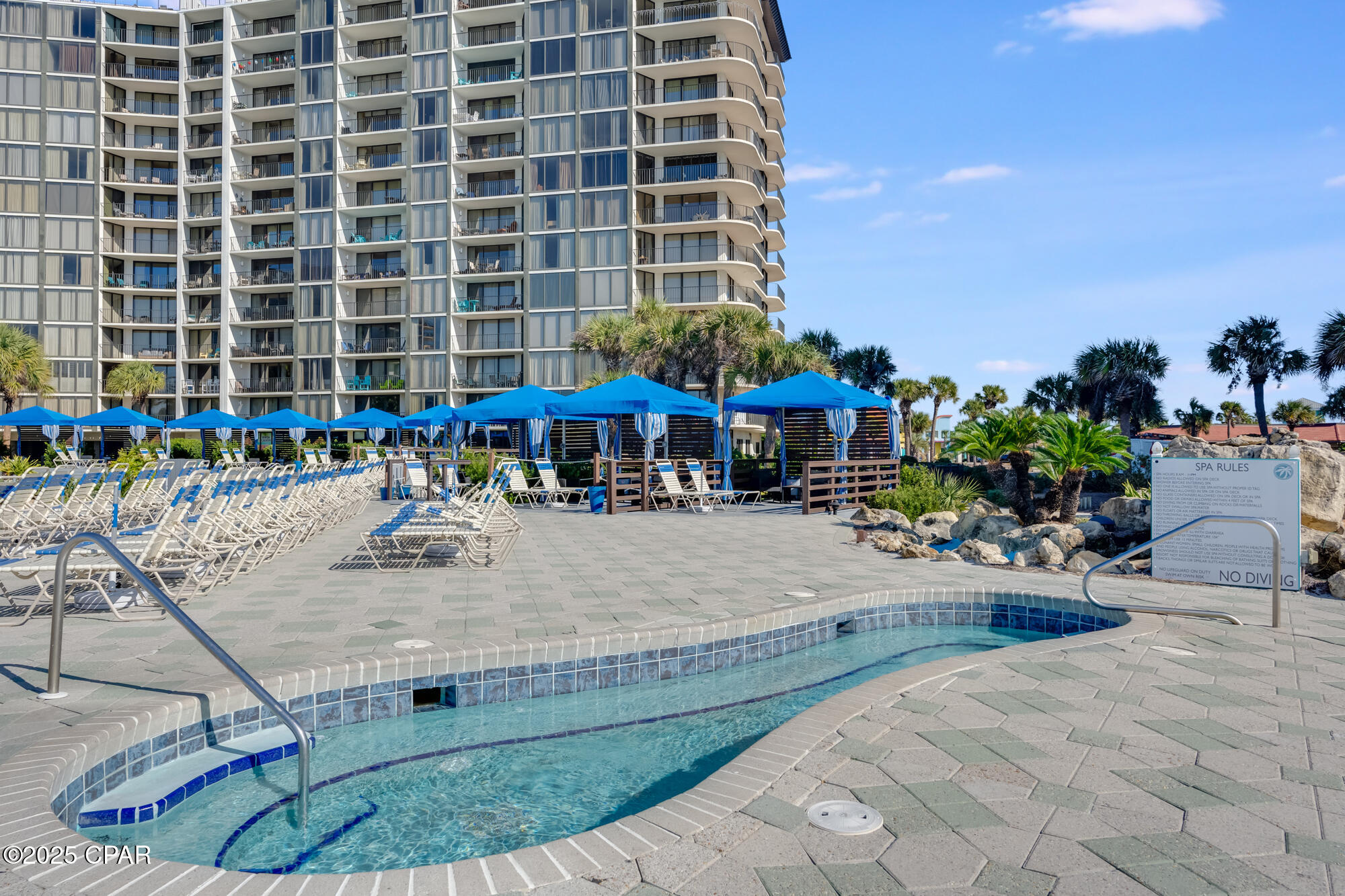 Image 56 For 520 Richard Jackson Boulevard 906