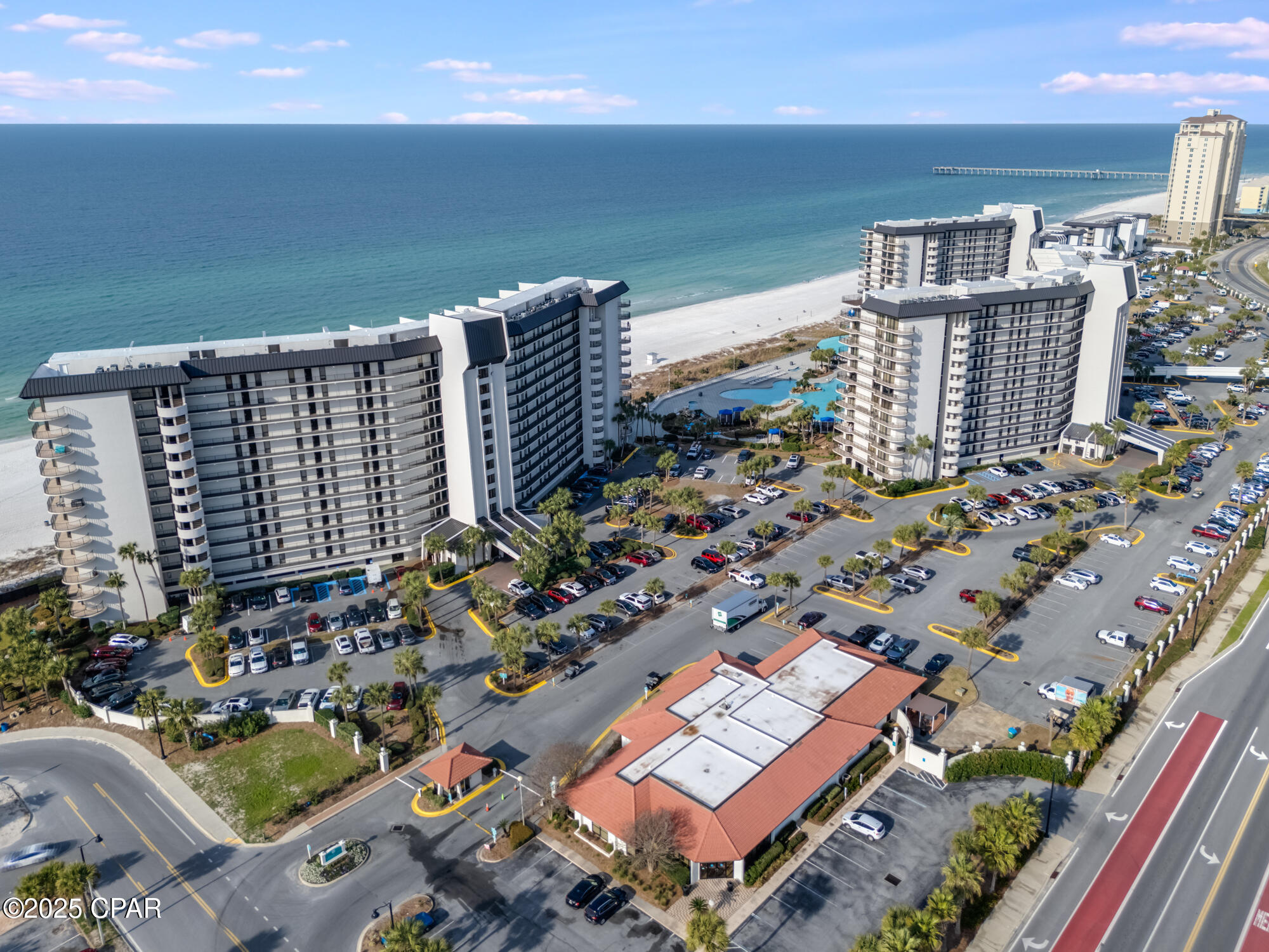 Image 61 For 520 Richard Jackson Boulevard 906