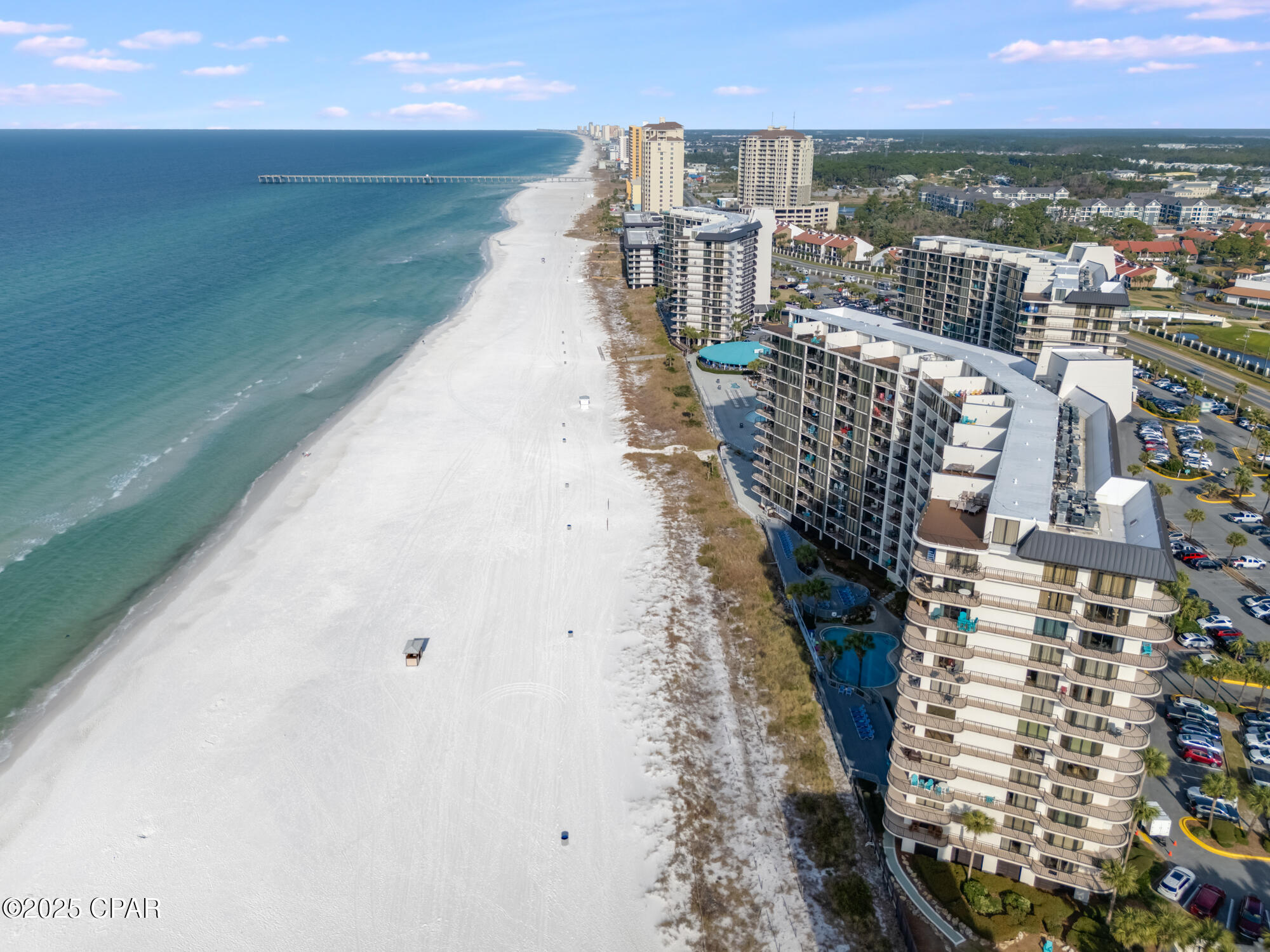 Image 64 For 520 Richard Jackson Boulevard 906