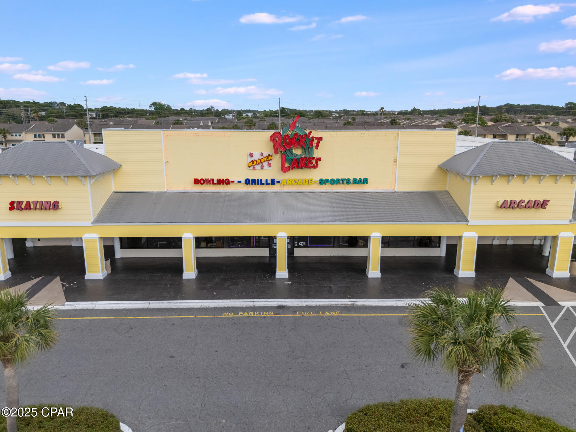 Image 66 For 520 Richard Jackson Boulevard 906