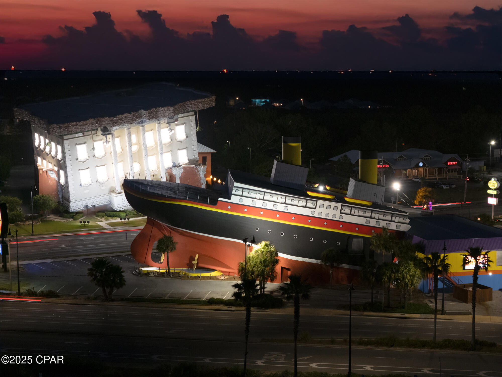 Image 68 For 520 Richard Jackson Boulevard 906