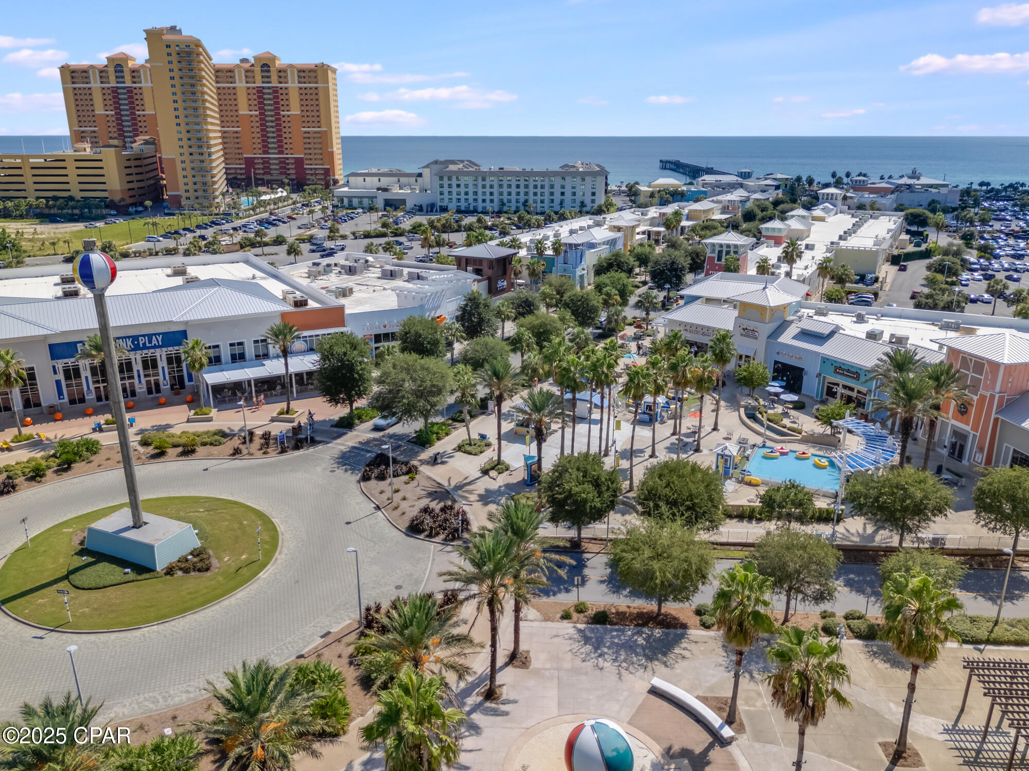 Image 70 For 520 Richard Jackson Boulevard 906