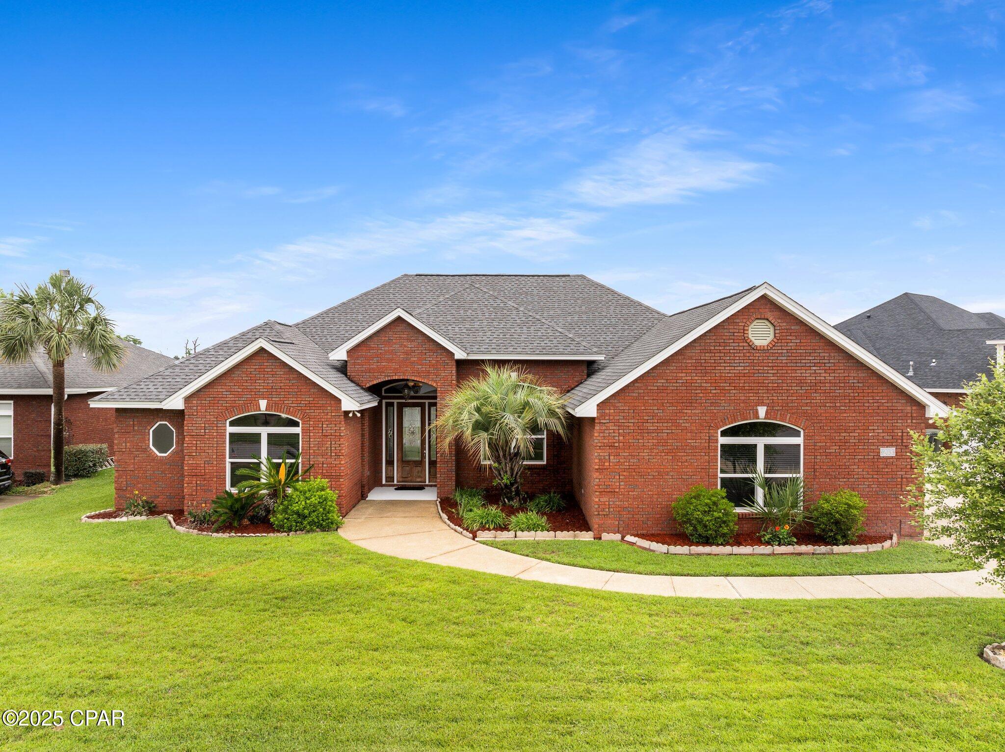 Details for 203 Landings Drive, Lynn Haven, FL 32444