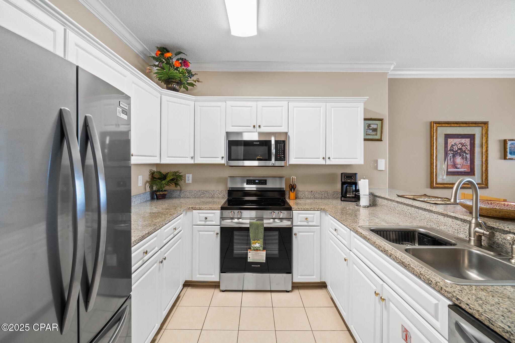 Image 12 For 17545 Front Beach Road 1705