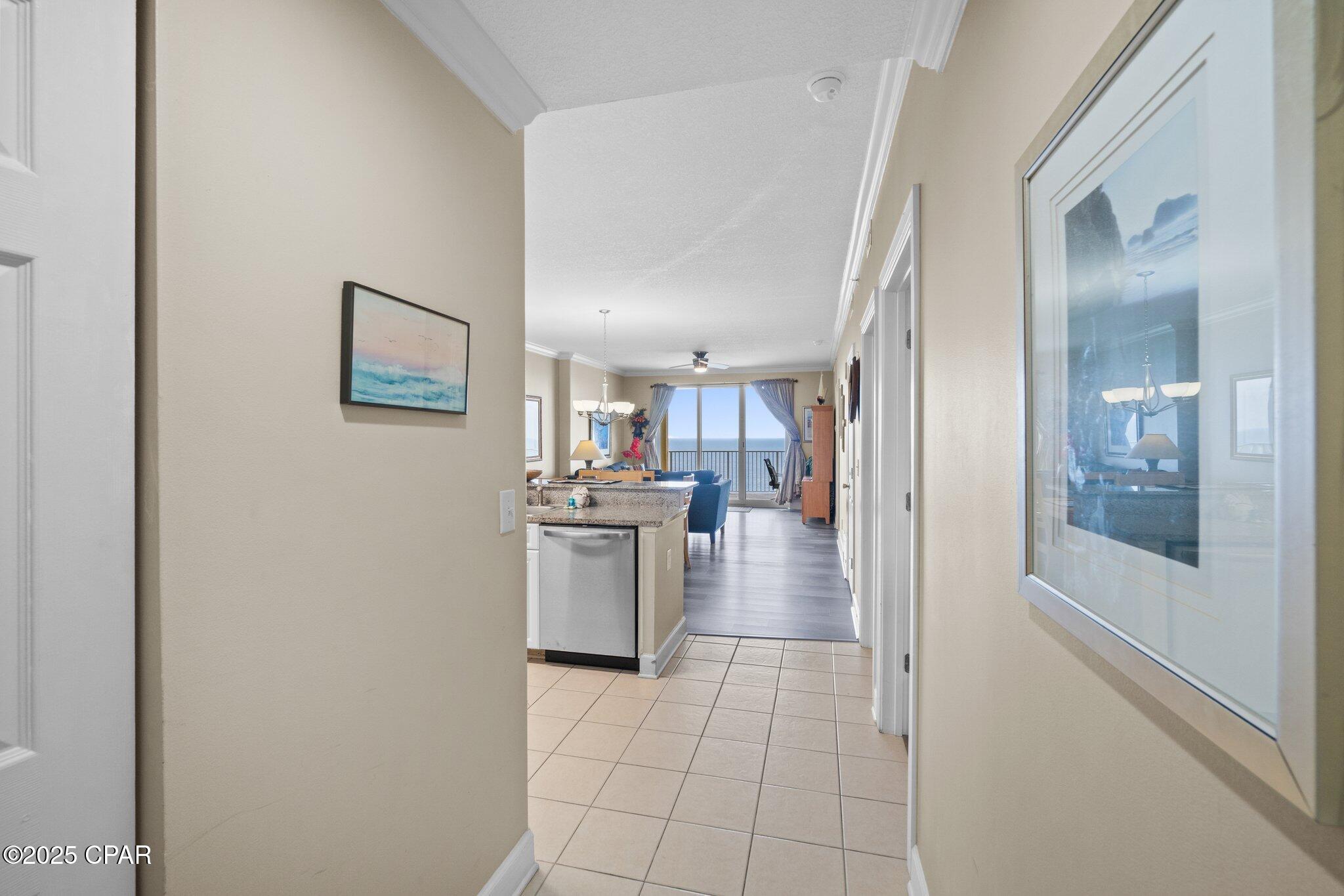 Listing photo id 23 for 17545 Front Beach Road 1705