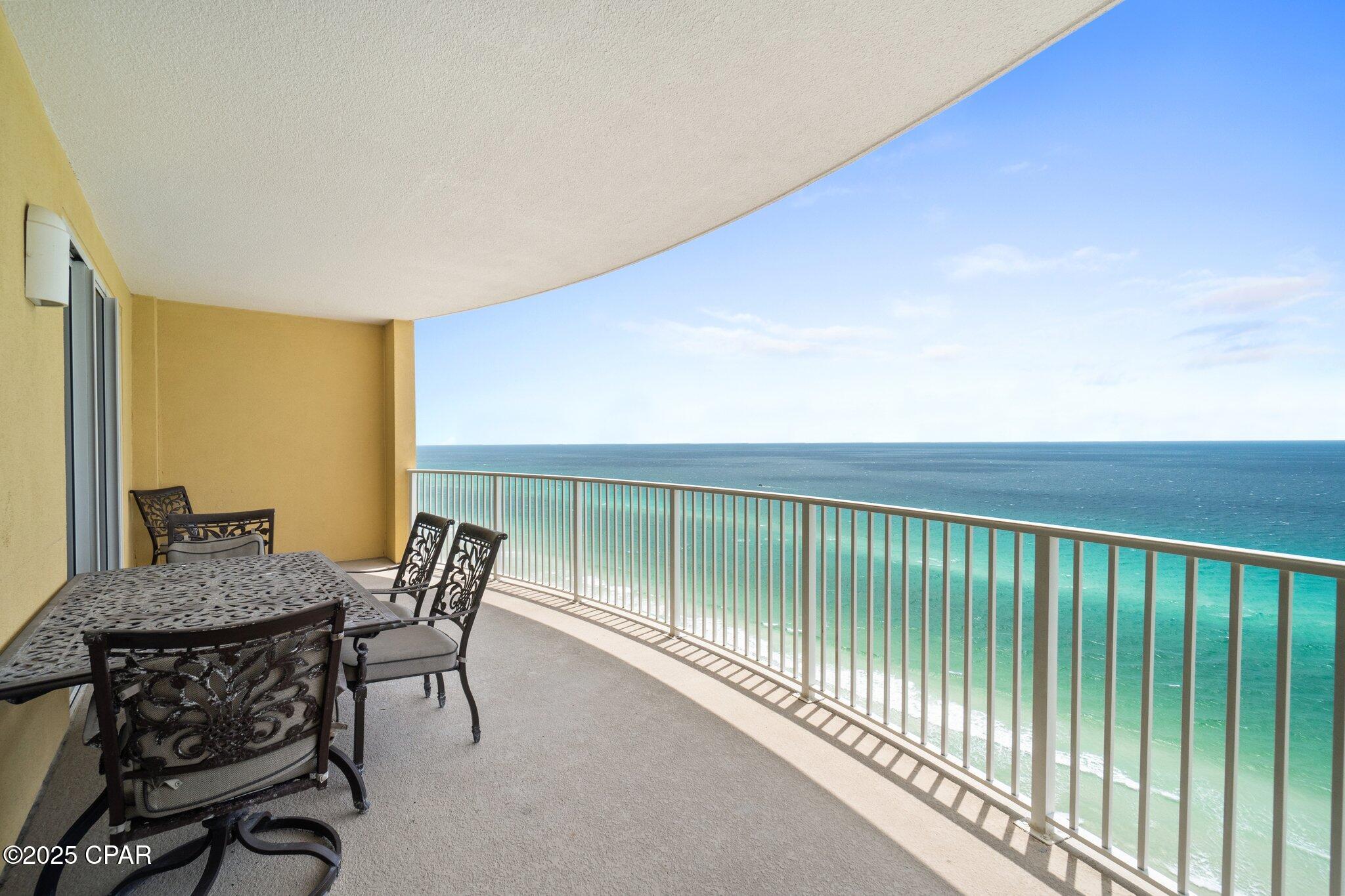 Listing photo id 24 for 17545 Front Beach Road 1705