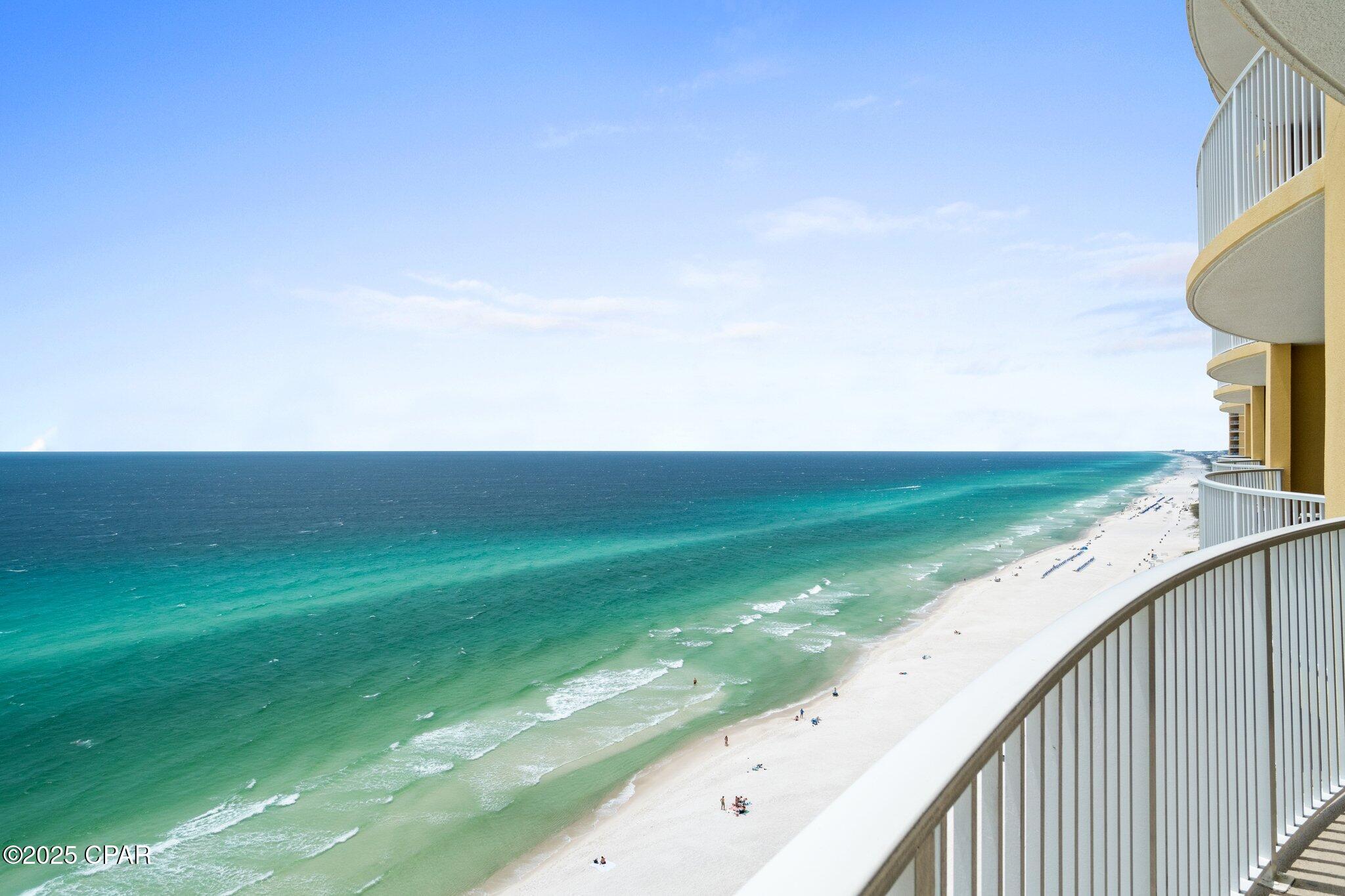 Listing photo id 26 for 17545 Front Beach Road 1705