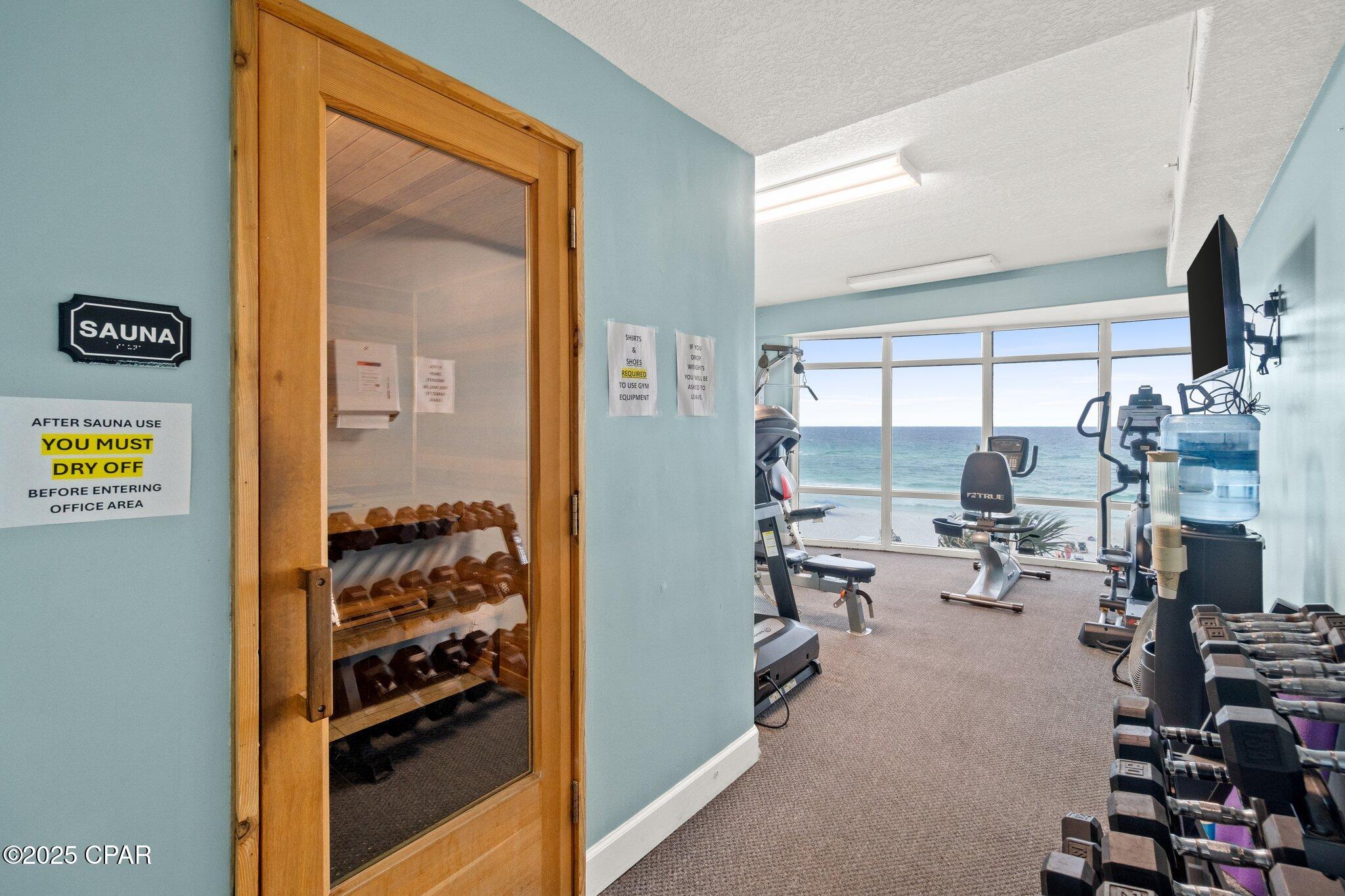 Listing photo id 28 for 17545 Front Beach Road 1705