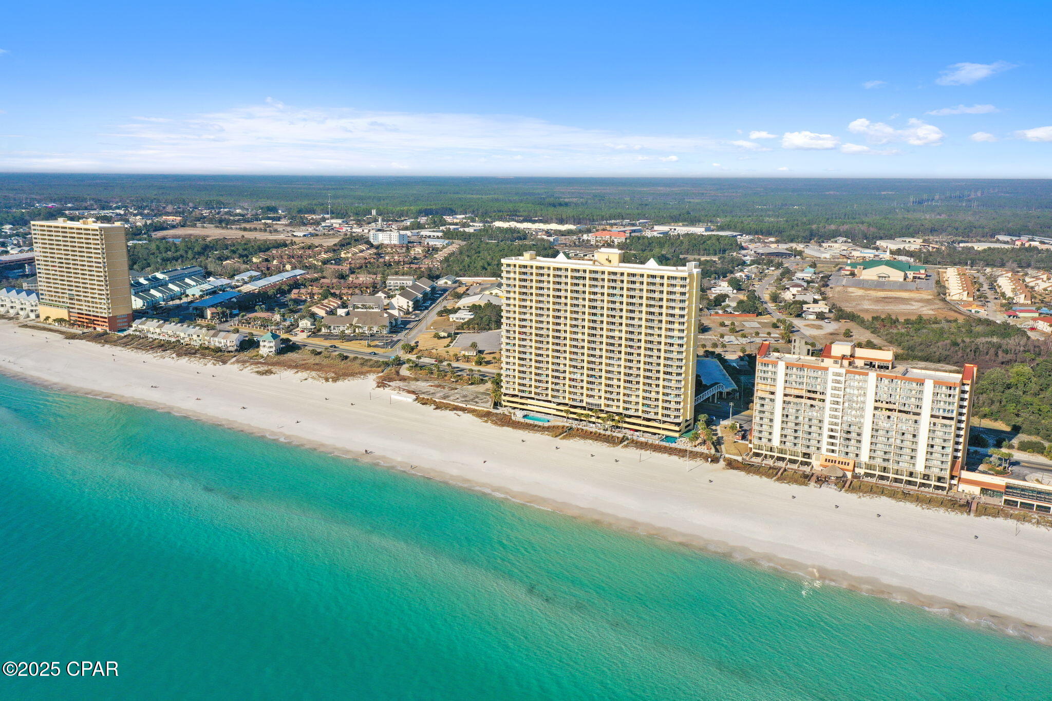 Listing photo id 35 for 17545 Front Beach Road 1705