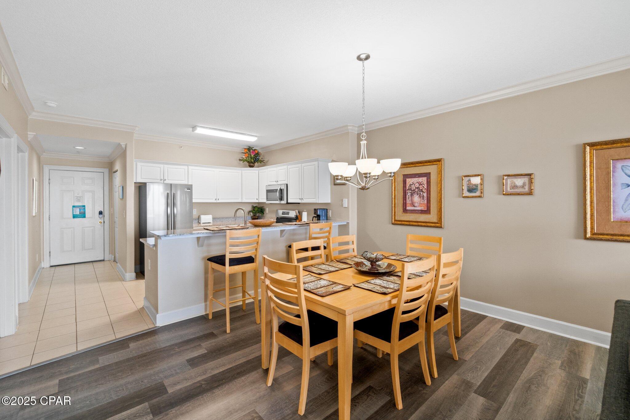 Image 7 For 17545 Front Beach Road 1705