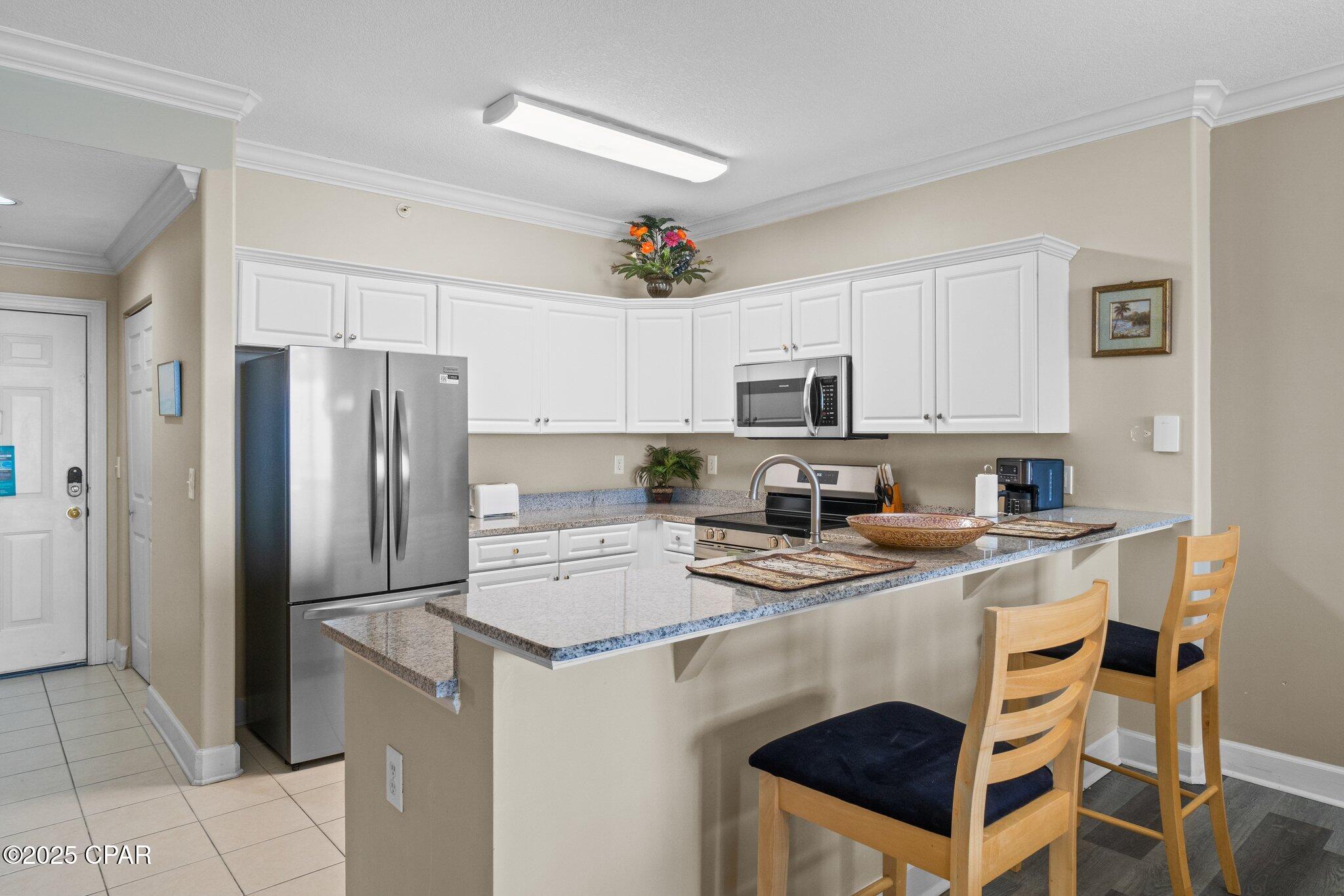 Image 8 For 17545 Front Beach Road 1705