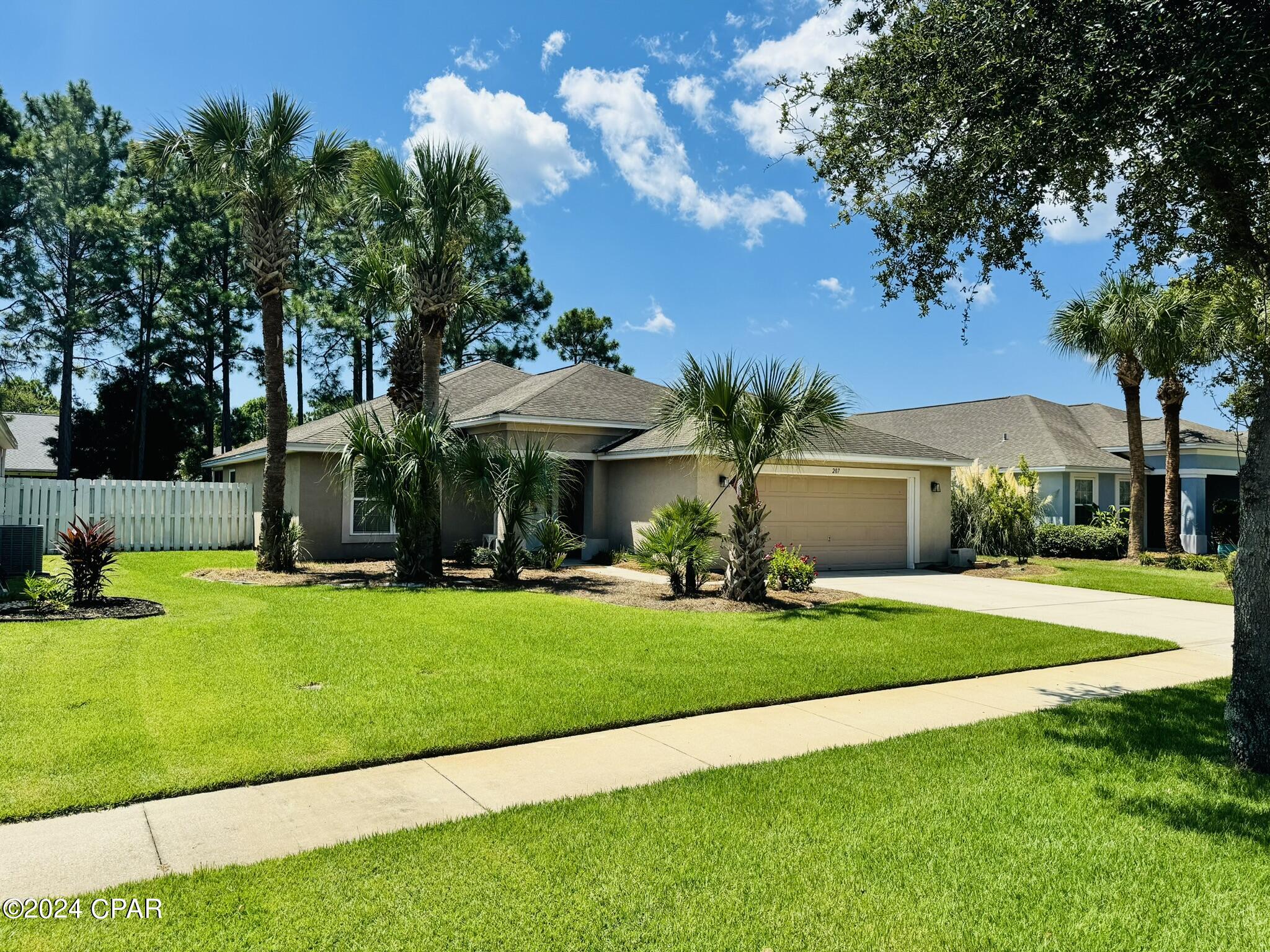 Details for 207 Windsor Way, Panama City Beach, FL 32413
