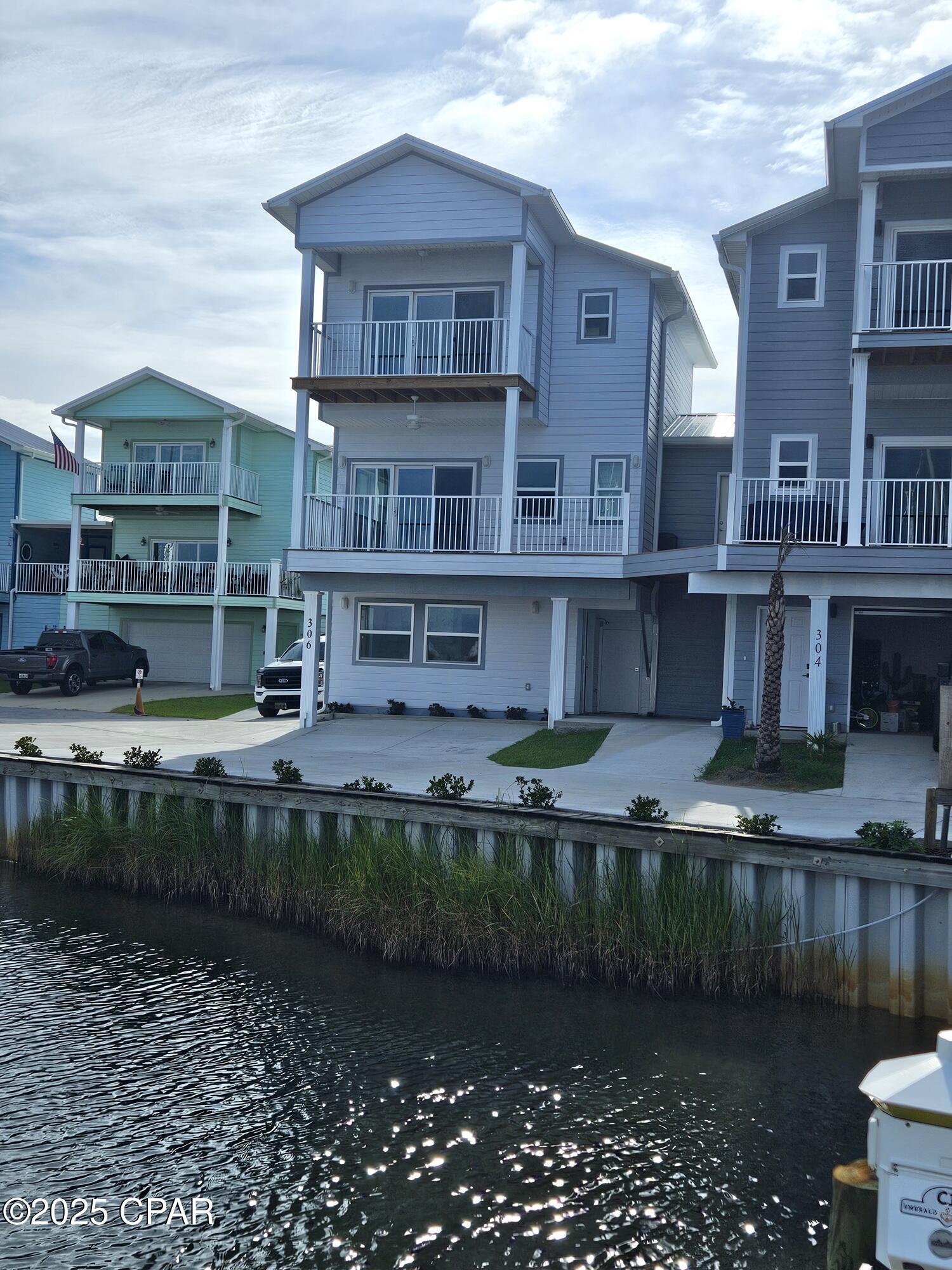 Details for 306 Penny Court, Panama City, FL 32401