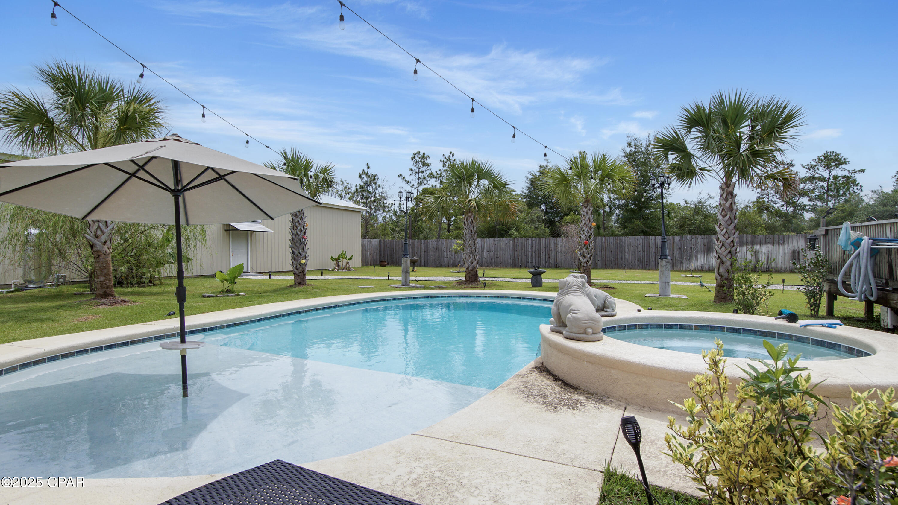 Details for 490 Quail Hollow Boulevard, Chipley, FL 32428