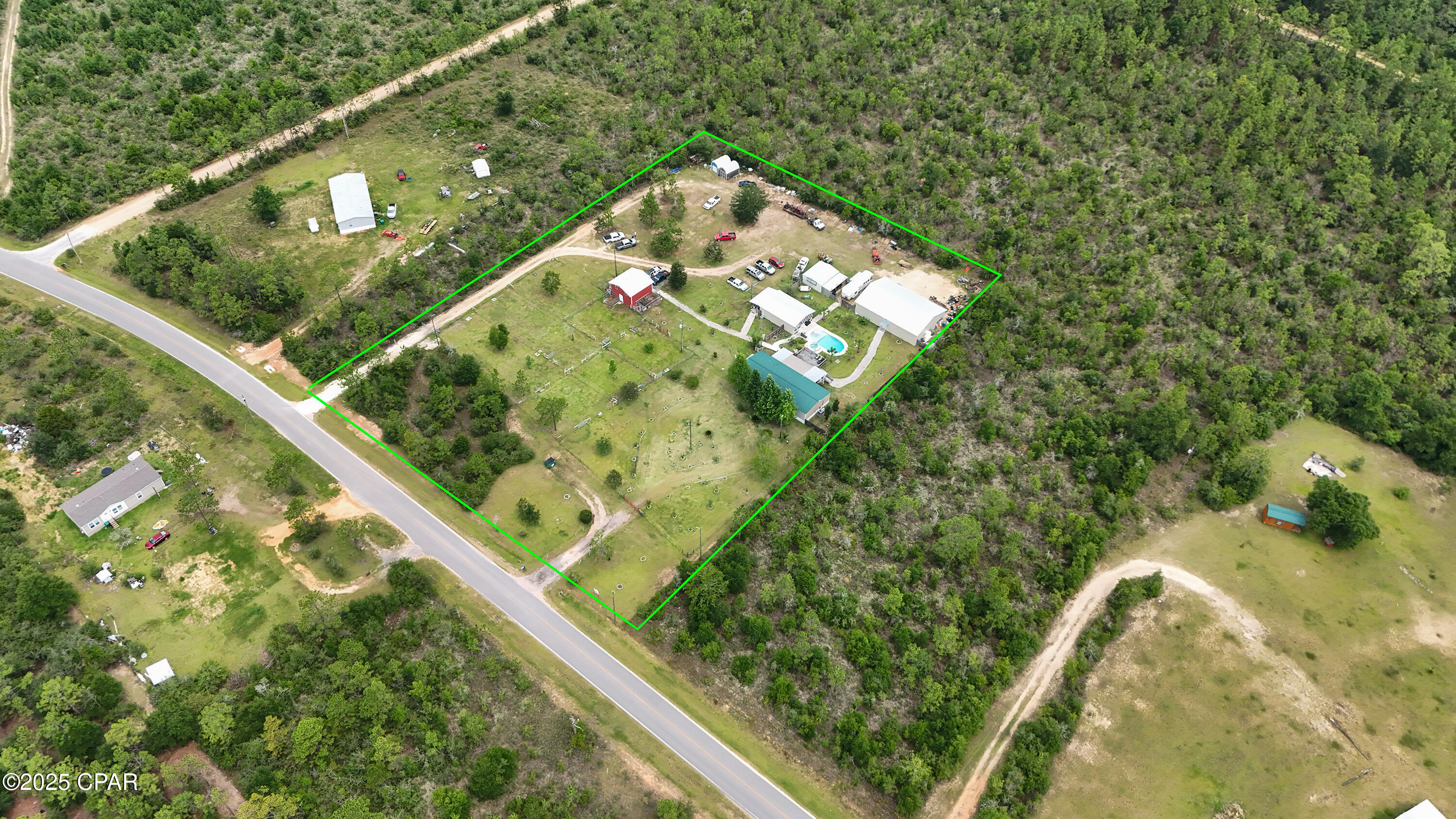 Image 58 For 490 Quail Hollow Boulevard