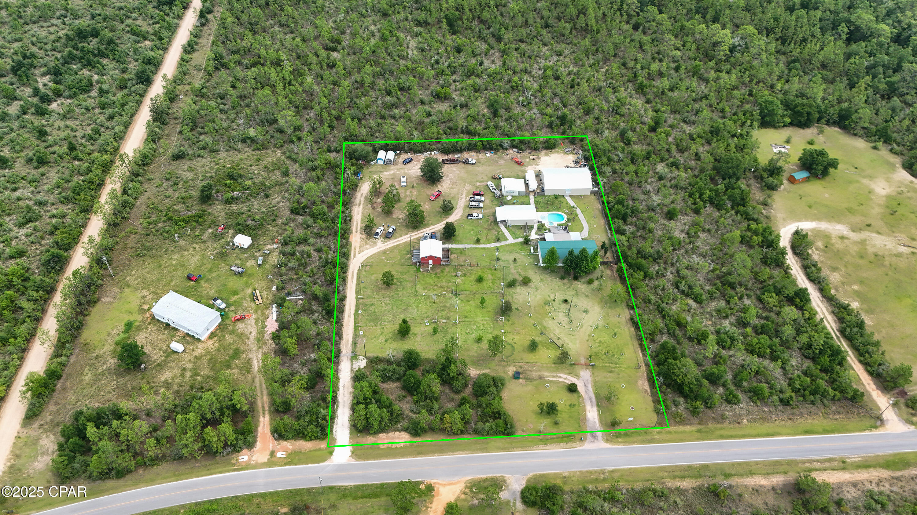 Image 60 For 490 Quail Hollow Boulevard